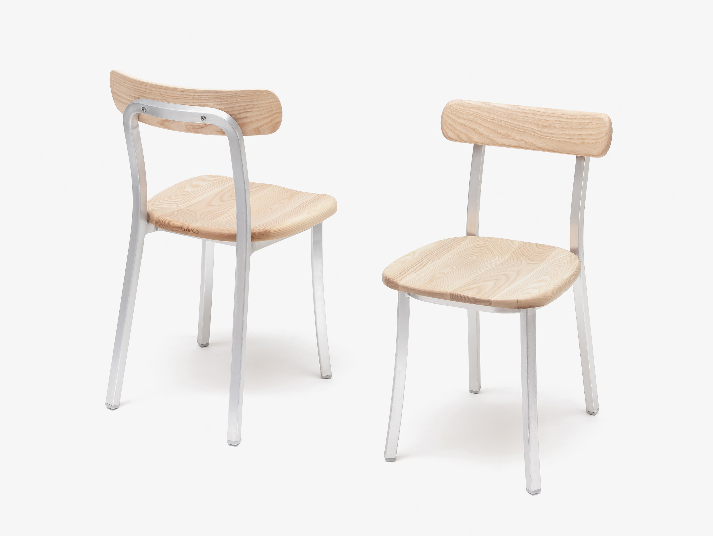 Emeco jasper morrison utility chair lifestyle7