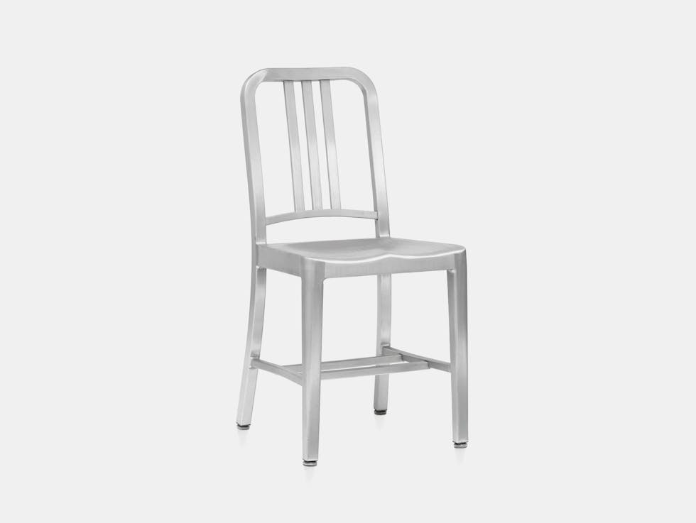 1006 Navy Chair image