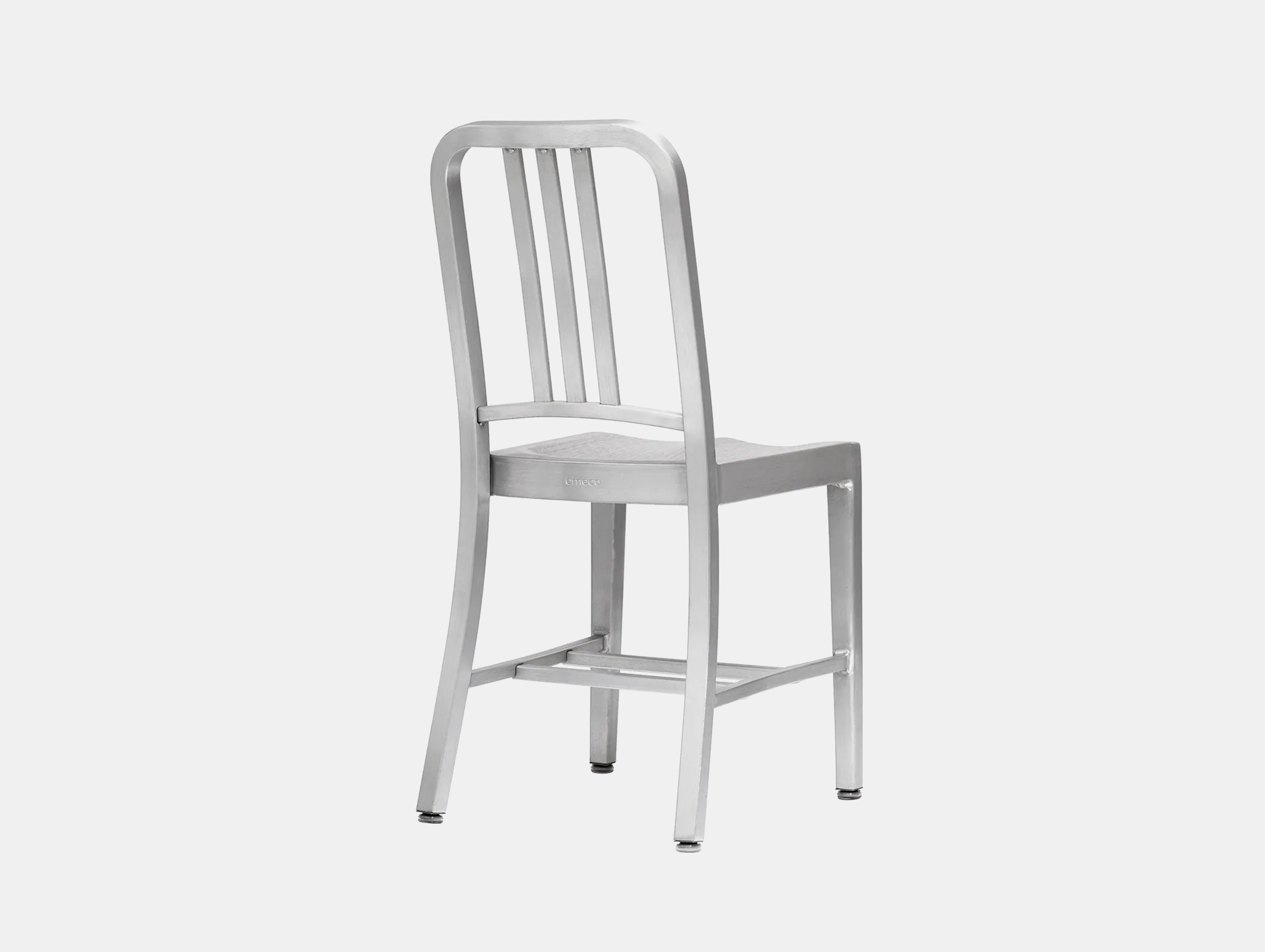 1006 Navy Chair Viaduct Furniture