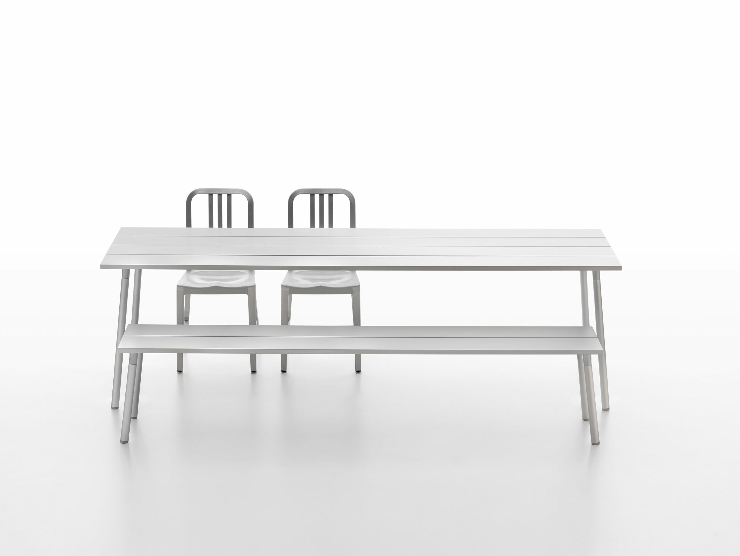 Emeco run bench story 3