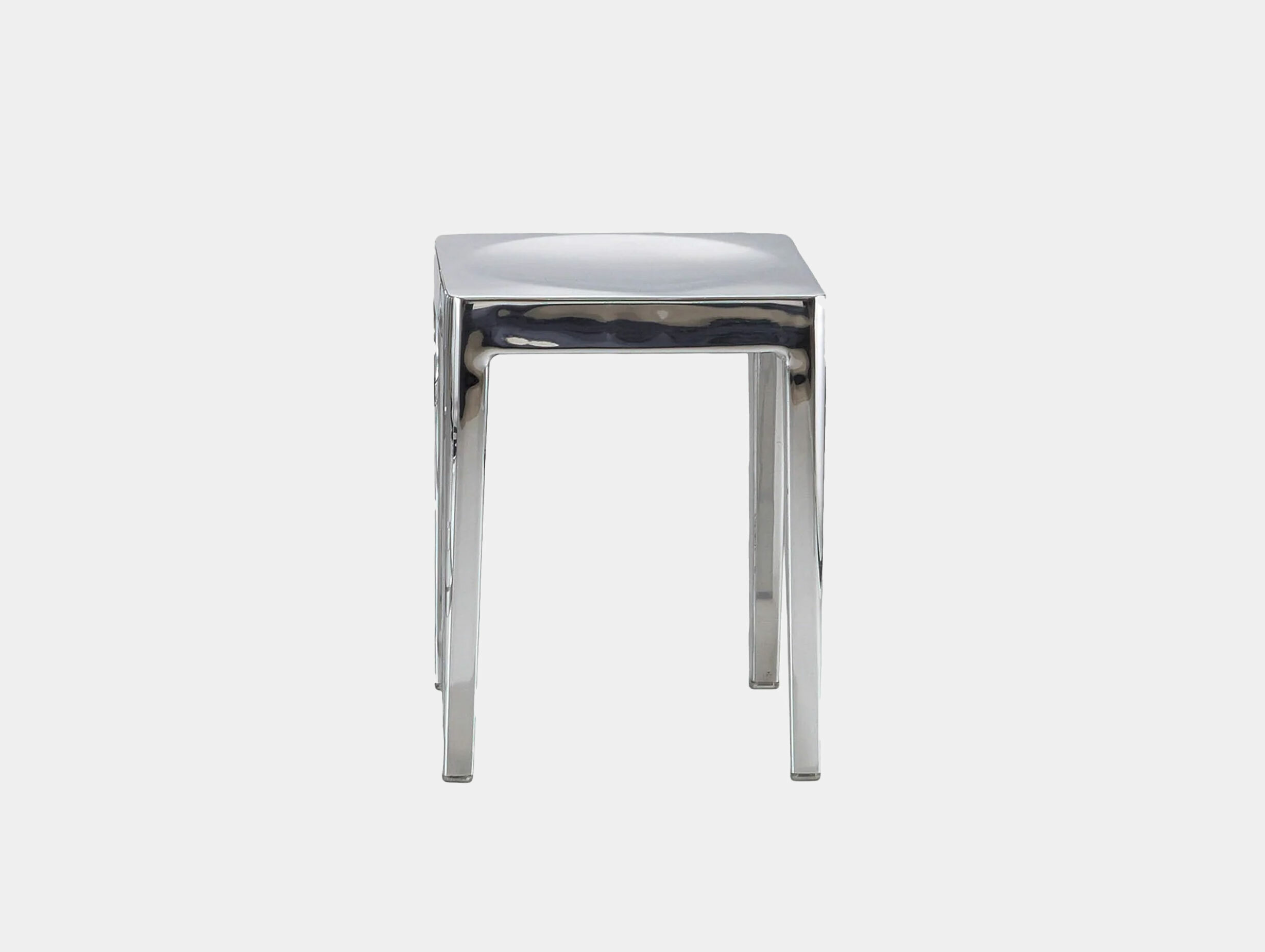 Emeco Stool, Small | Viaduct Furniture