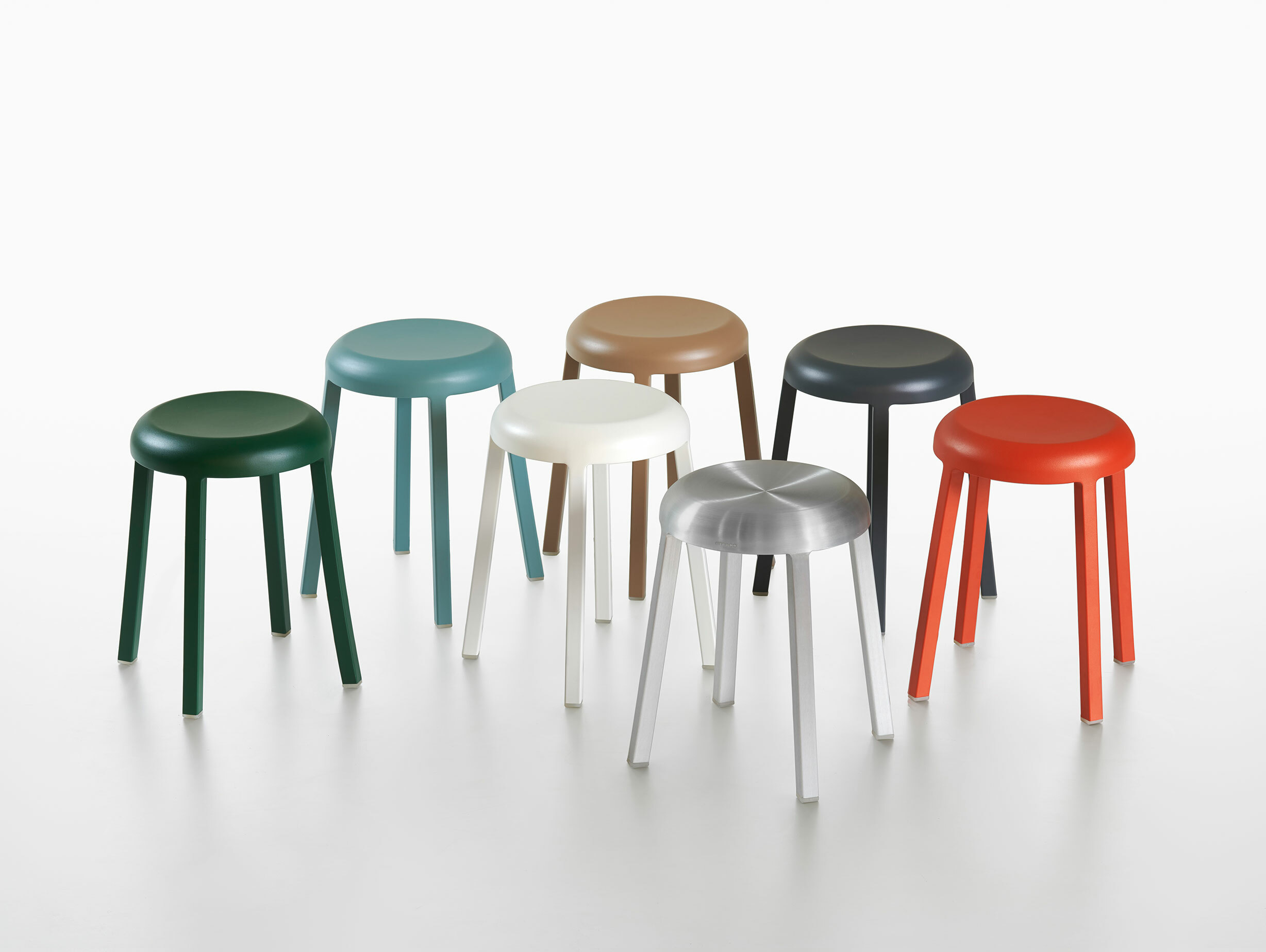 Emeco za stool ls 2