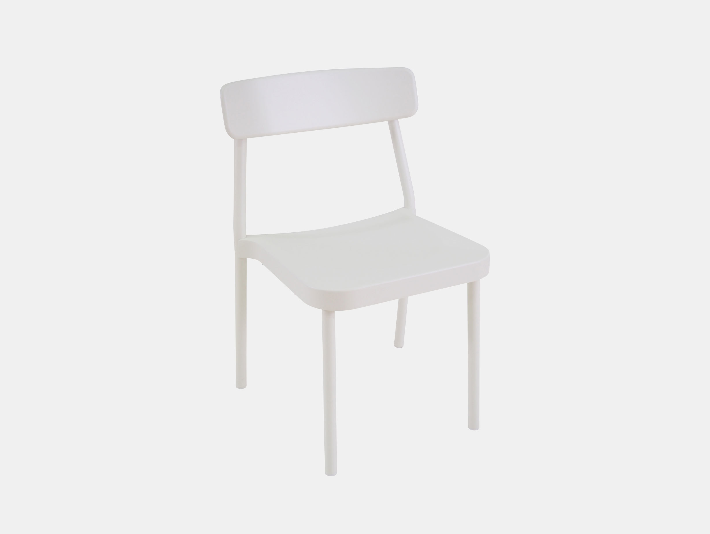Grace Outdoor Side Chair image