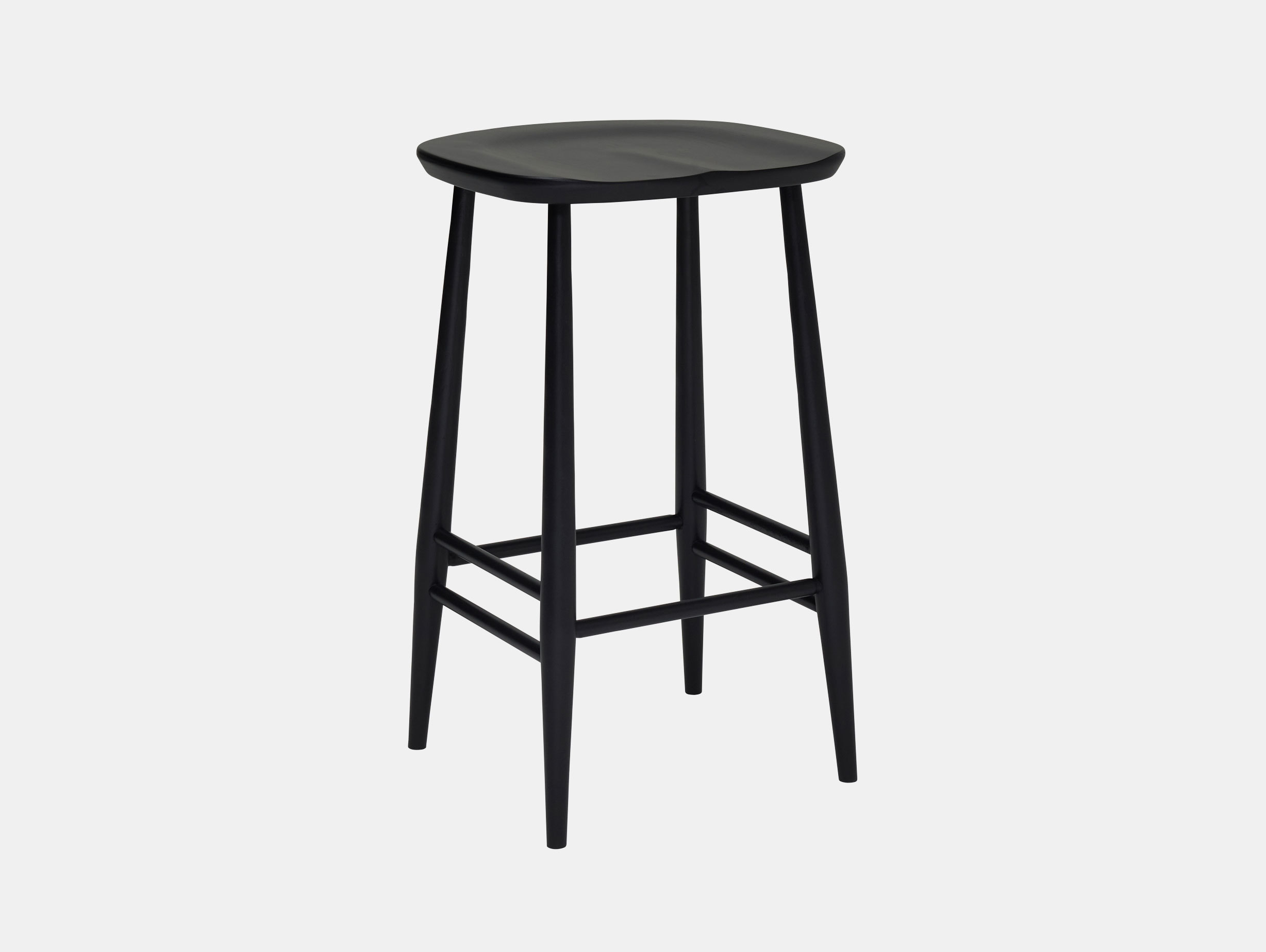 Ercol originals store bar stool