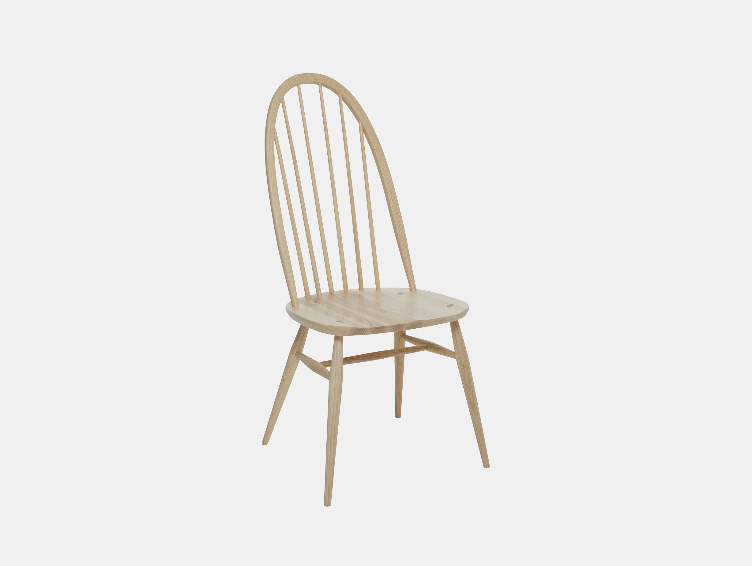 Ercol Windsor Quaker Chair Lucian Ercolani