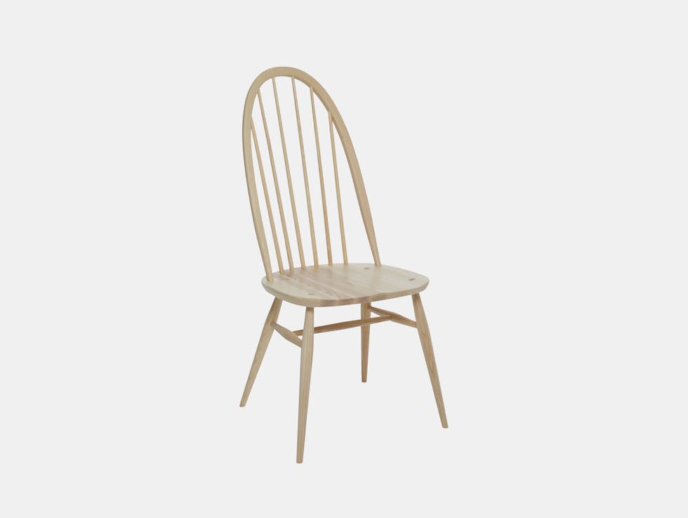 Windsor Quaker Chair image