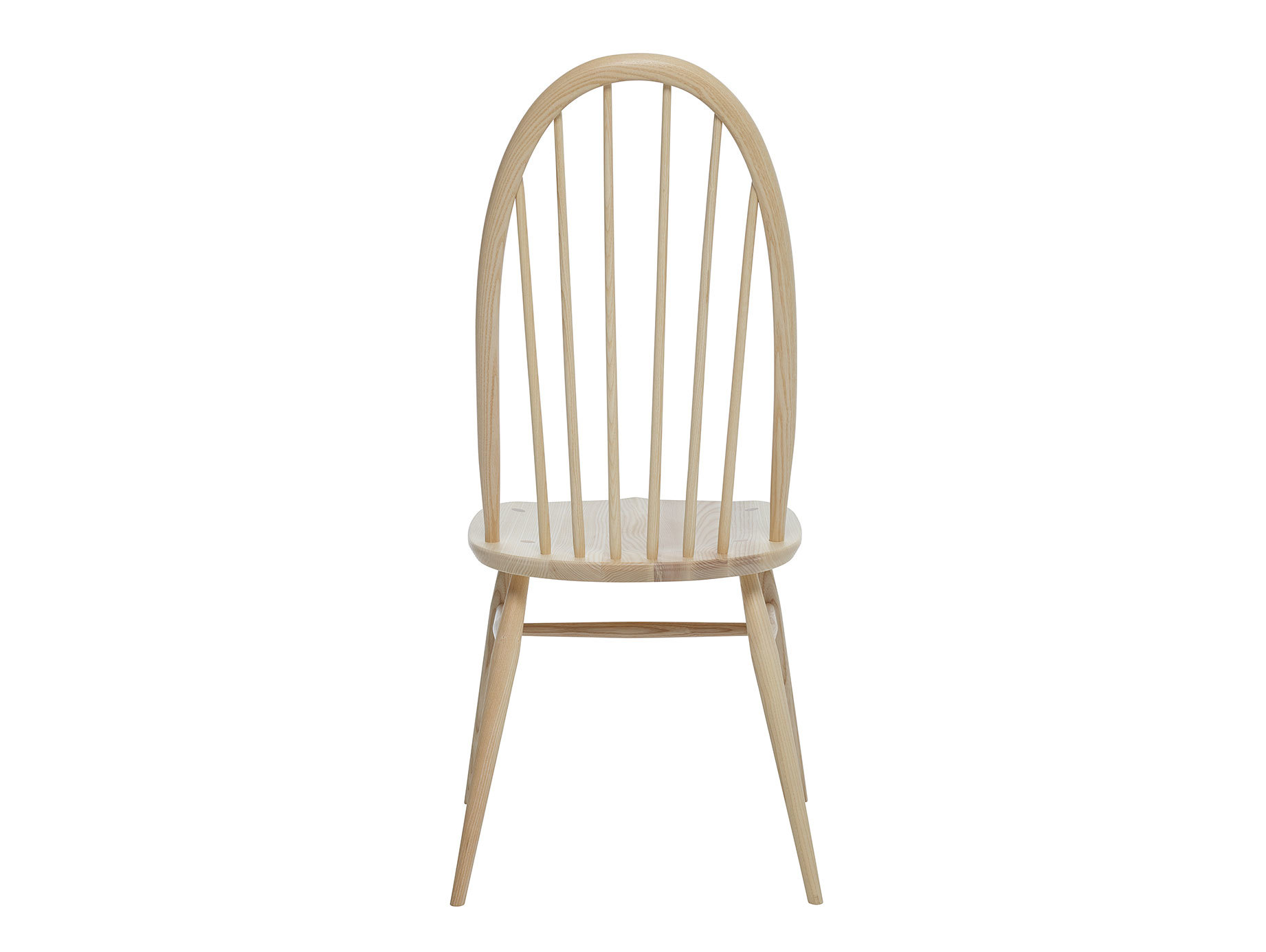 Ercol Windsor Quaker Chair Back Lucian Ercolani