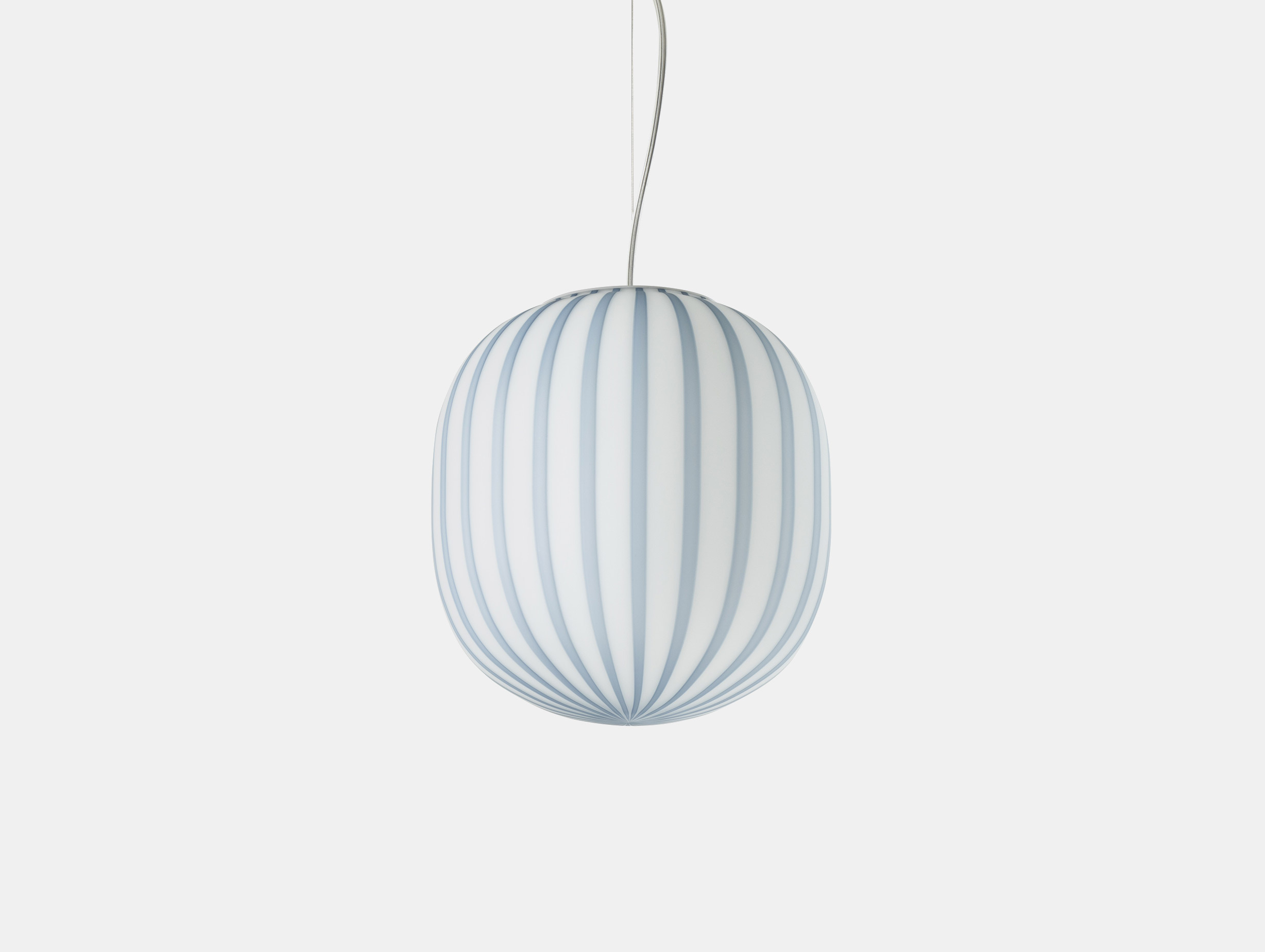 Established and sons sebastian wrong filigrana light cylinder blue