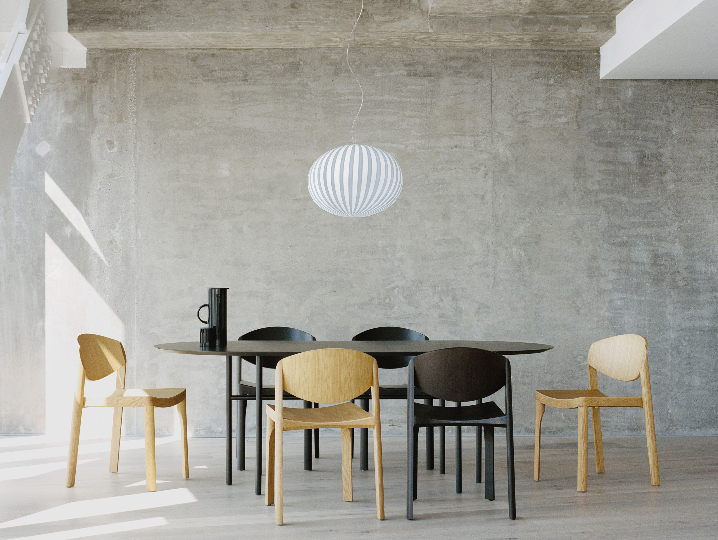 Established and sons sebastian wrong filigrana light lifestyle