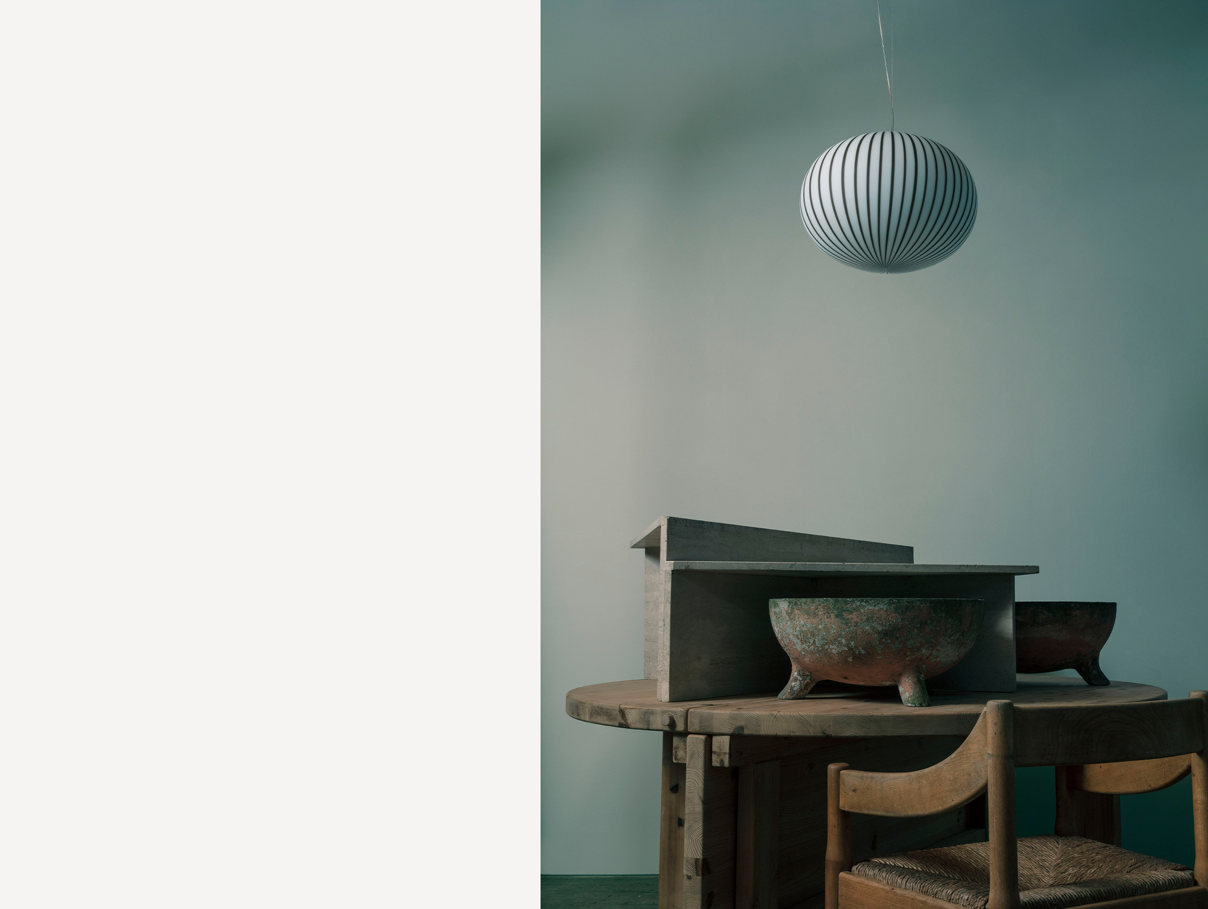 Established and sons sebastian wrong filigrana light lifestyle3