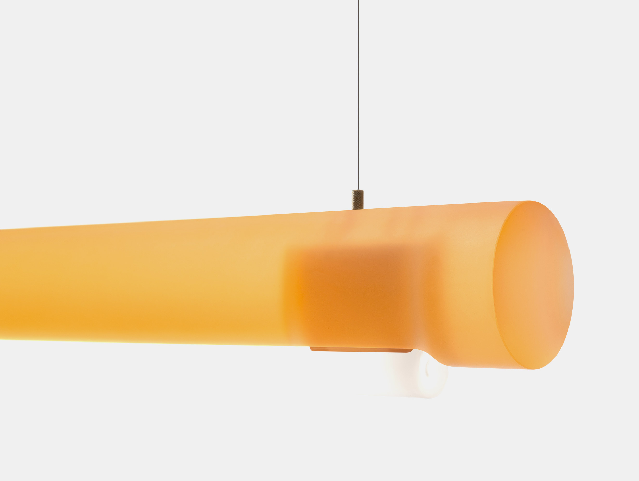 Established sons sabine marcelis aura pendant light lifestyle