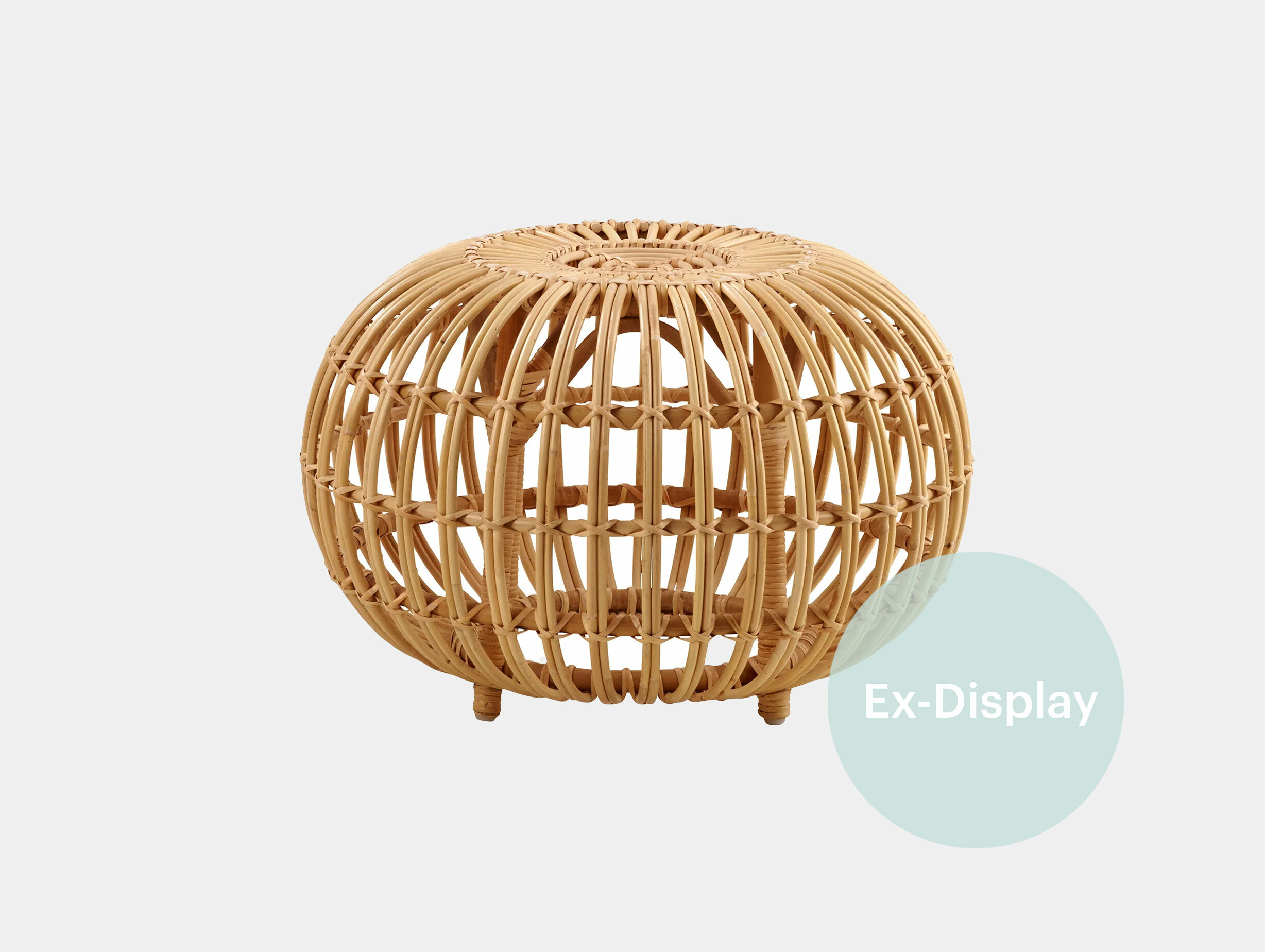 XDP franco albini ottoman