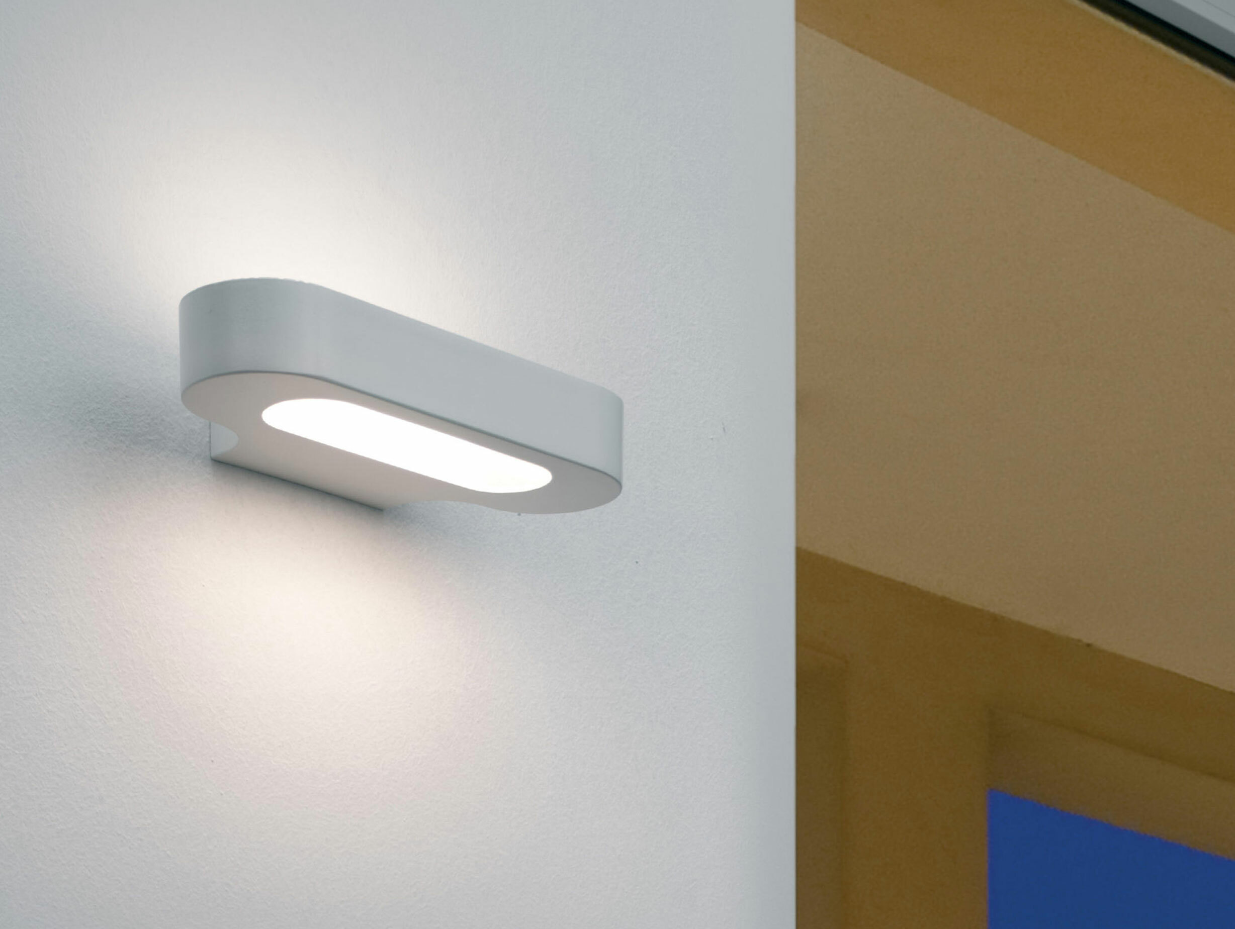 Artemide talo wall light 2