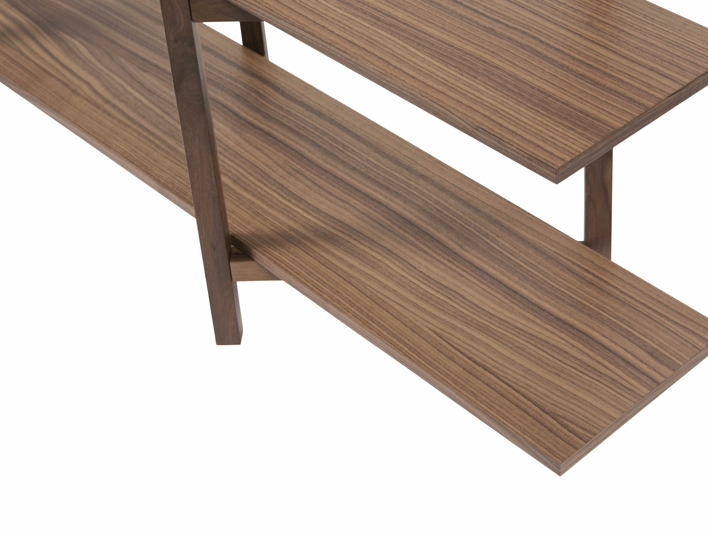 Hem zigzag highshelf walnut ls 2