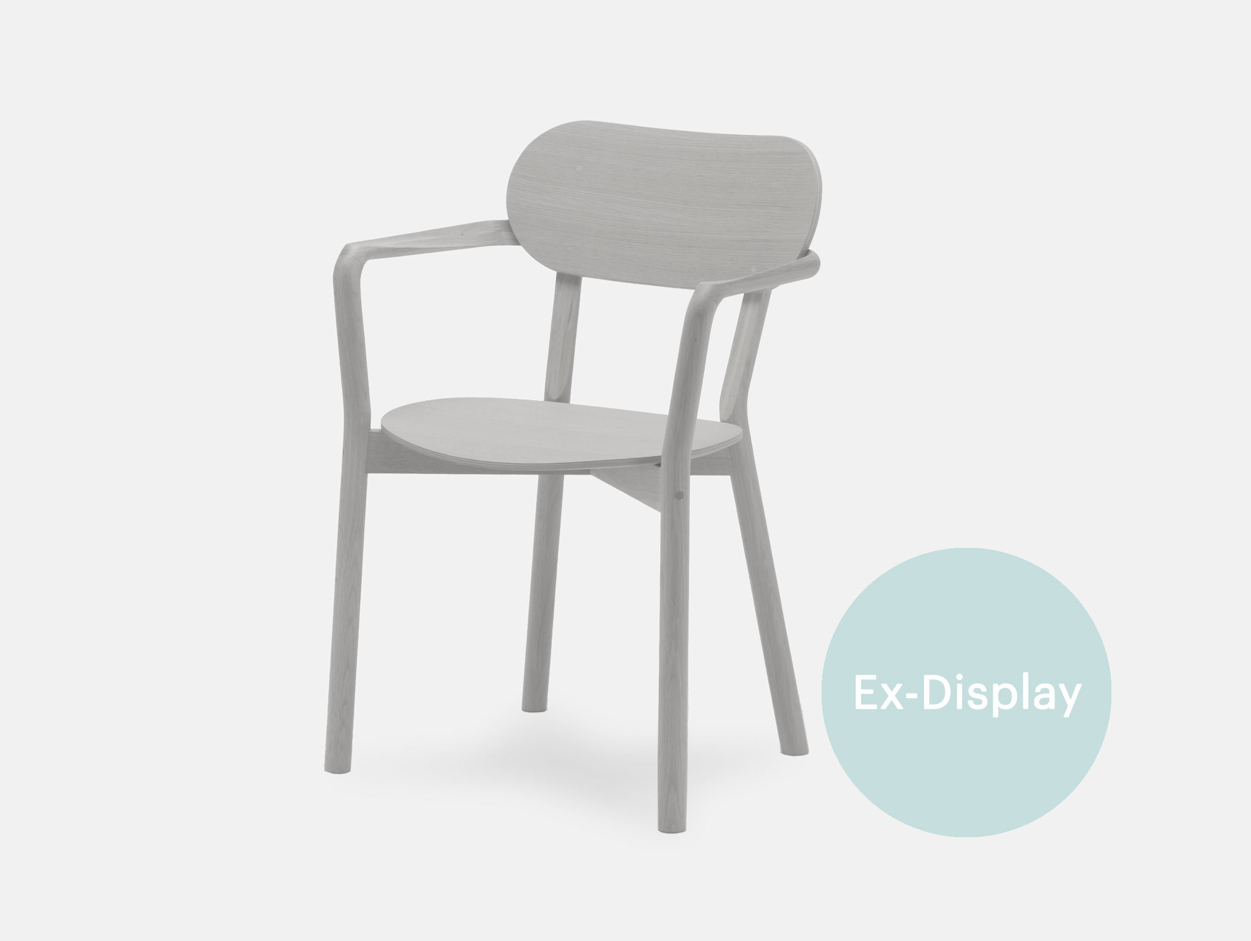 Castor Armchair Plus /  72% off at £200 image