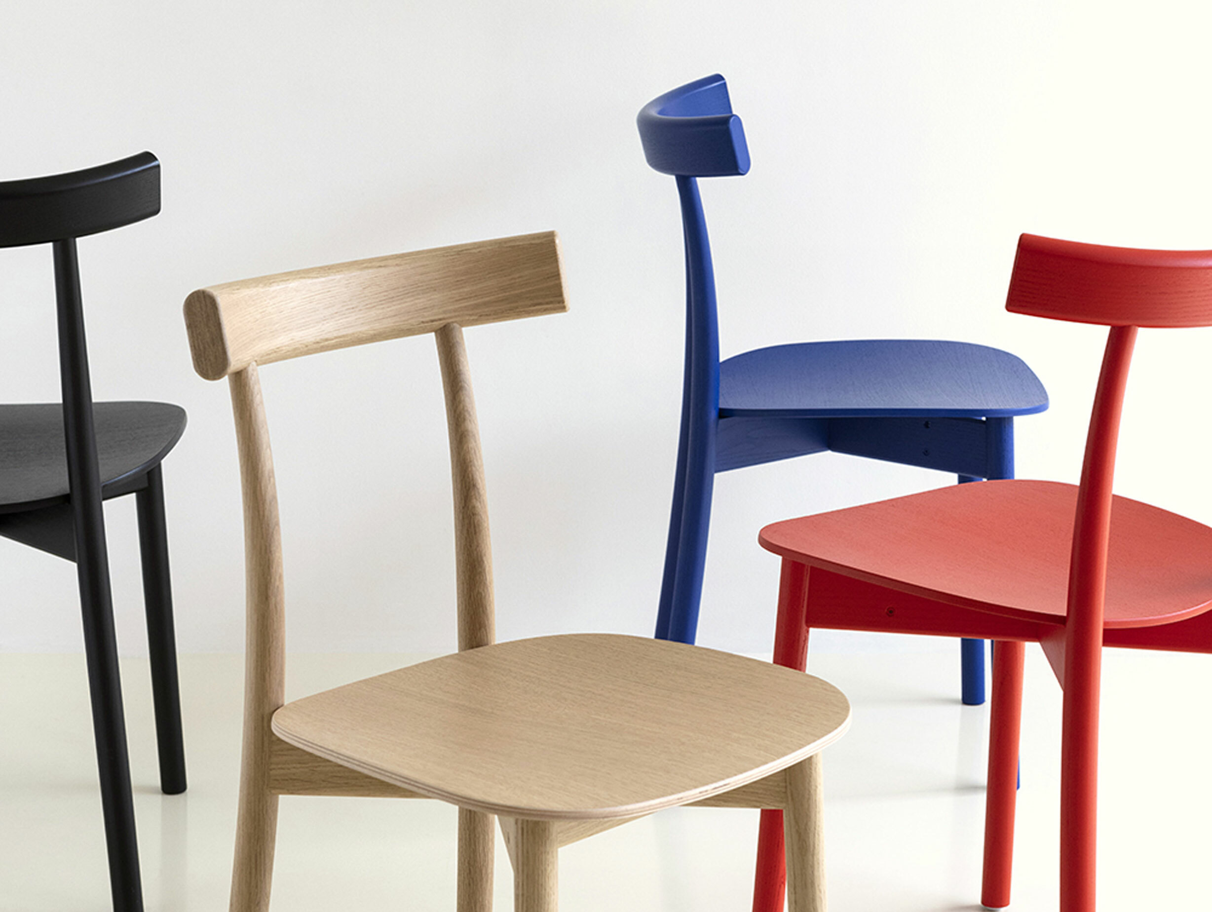 Nine skinny chair story 1