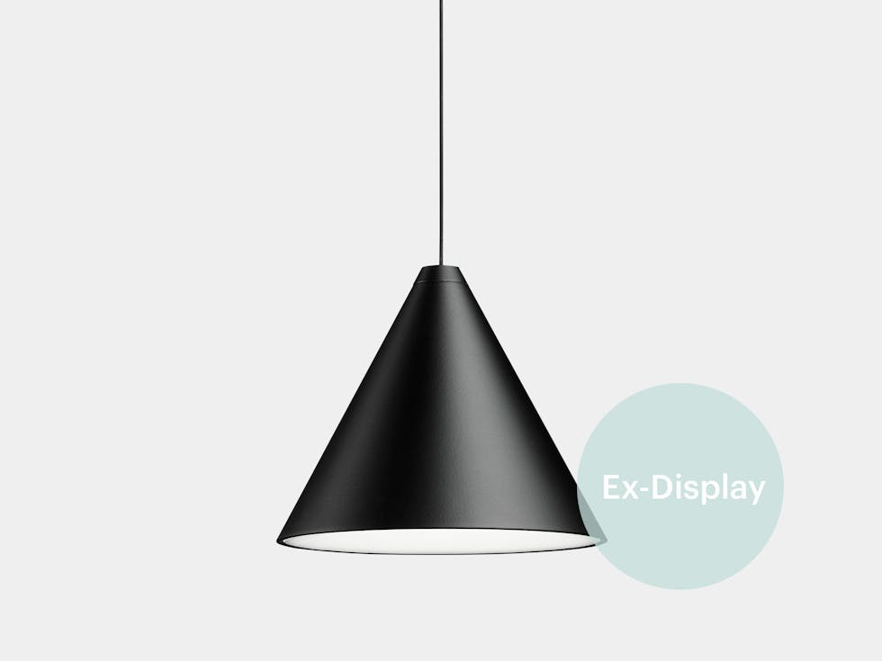 Xdp Flos String Light Cone Michael Anastassiades Xdp Flos String Light Cone Michael Anastassiades