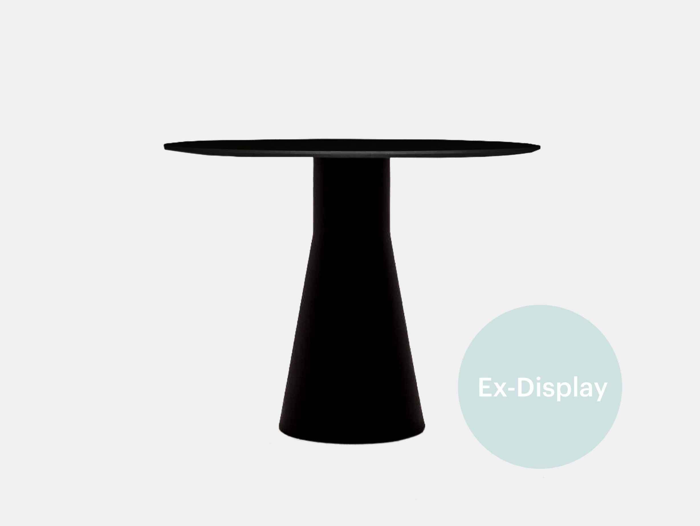 Xdp andreu world reverse table black