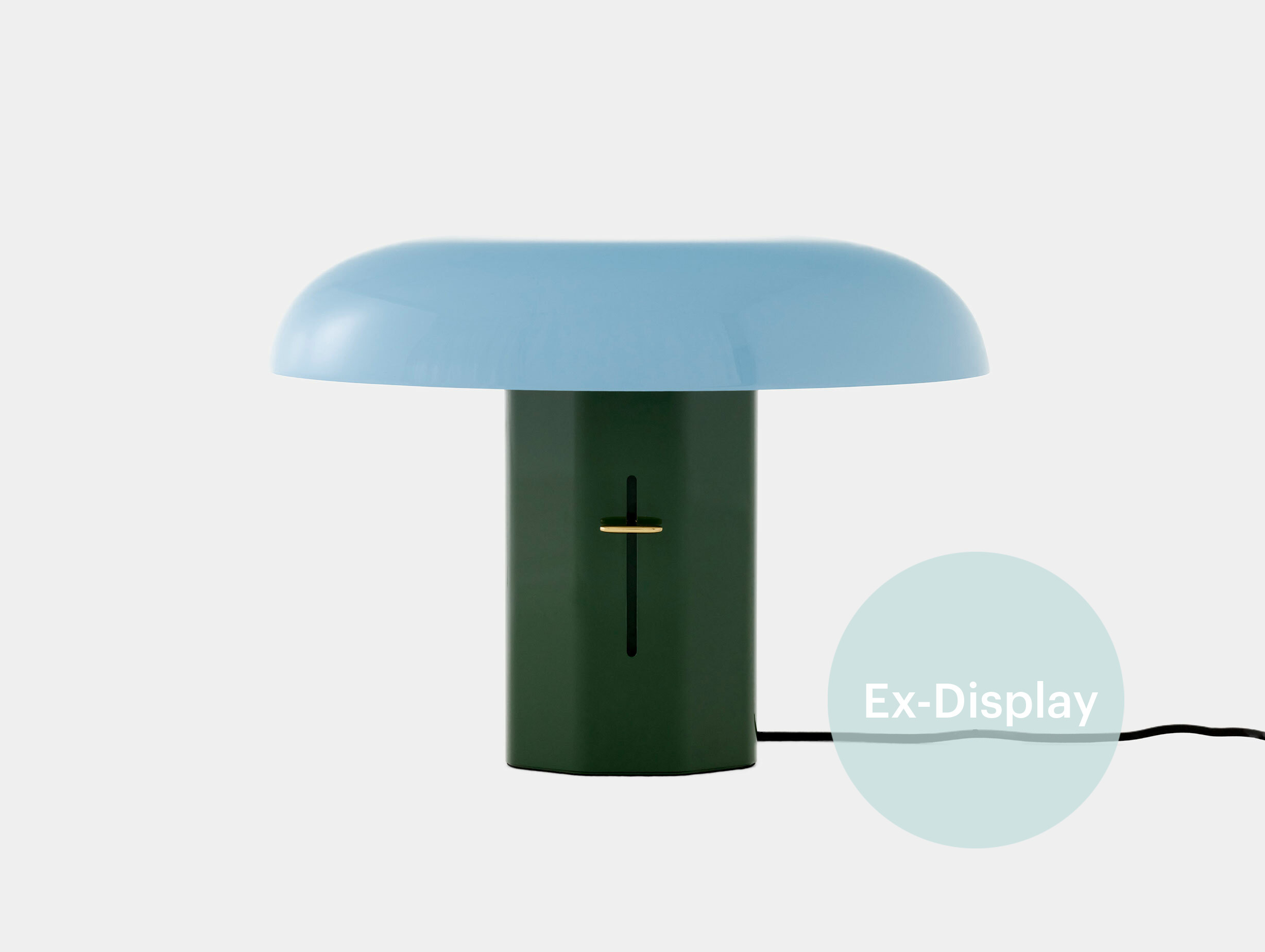 Xdp andtradition jamie hayon jh42 forest sky