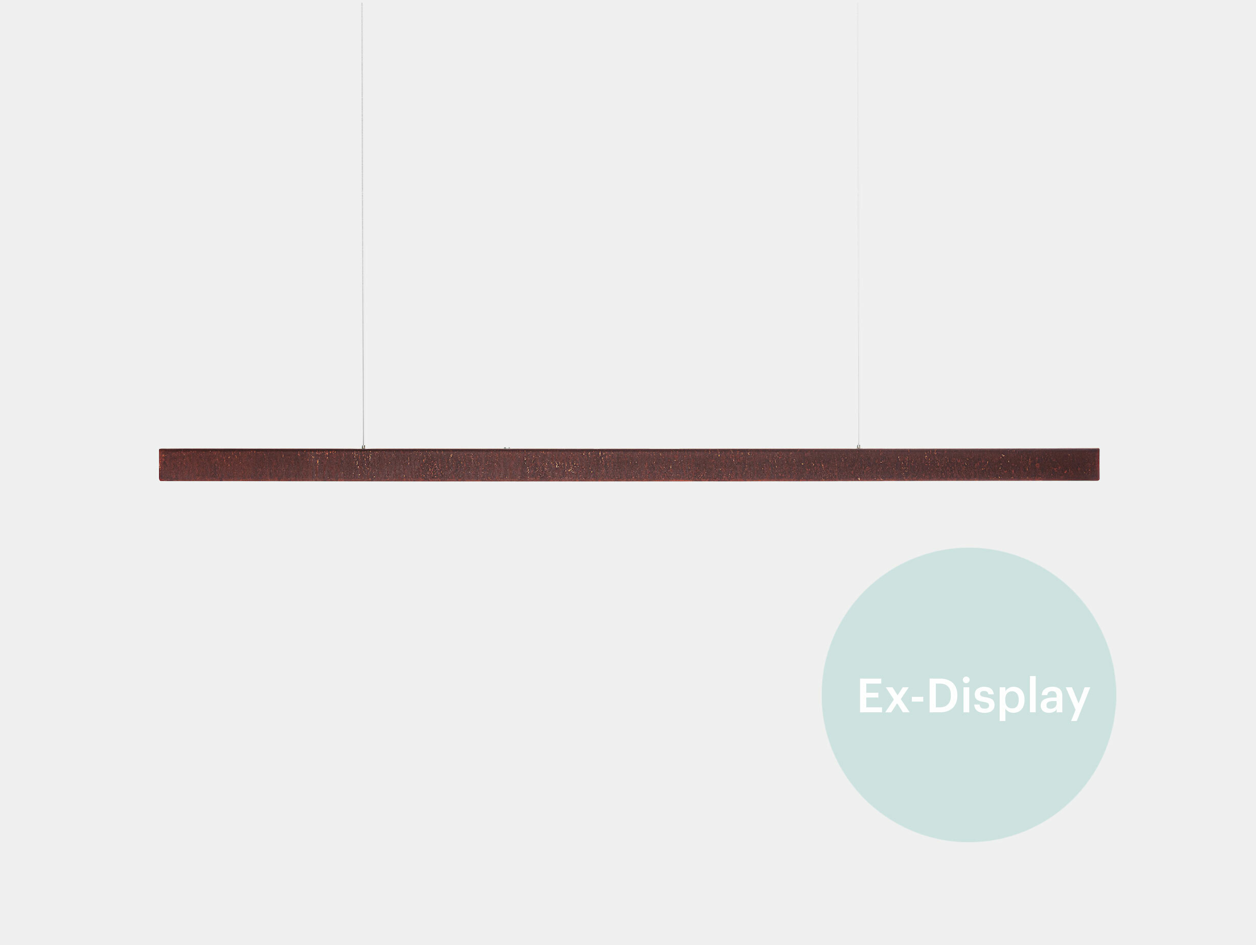 Xdp anour i model cordless 200 rusted steel