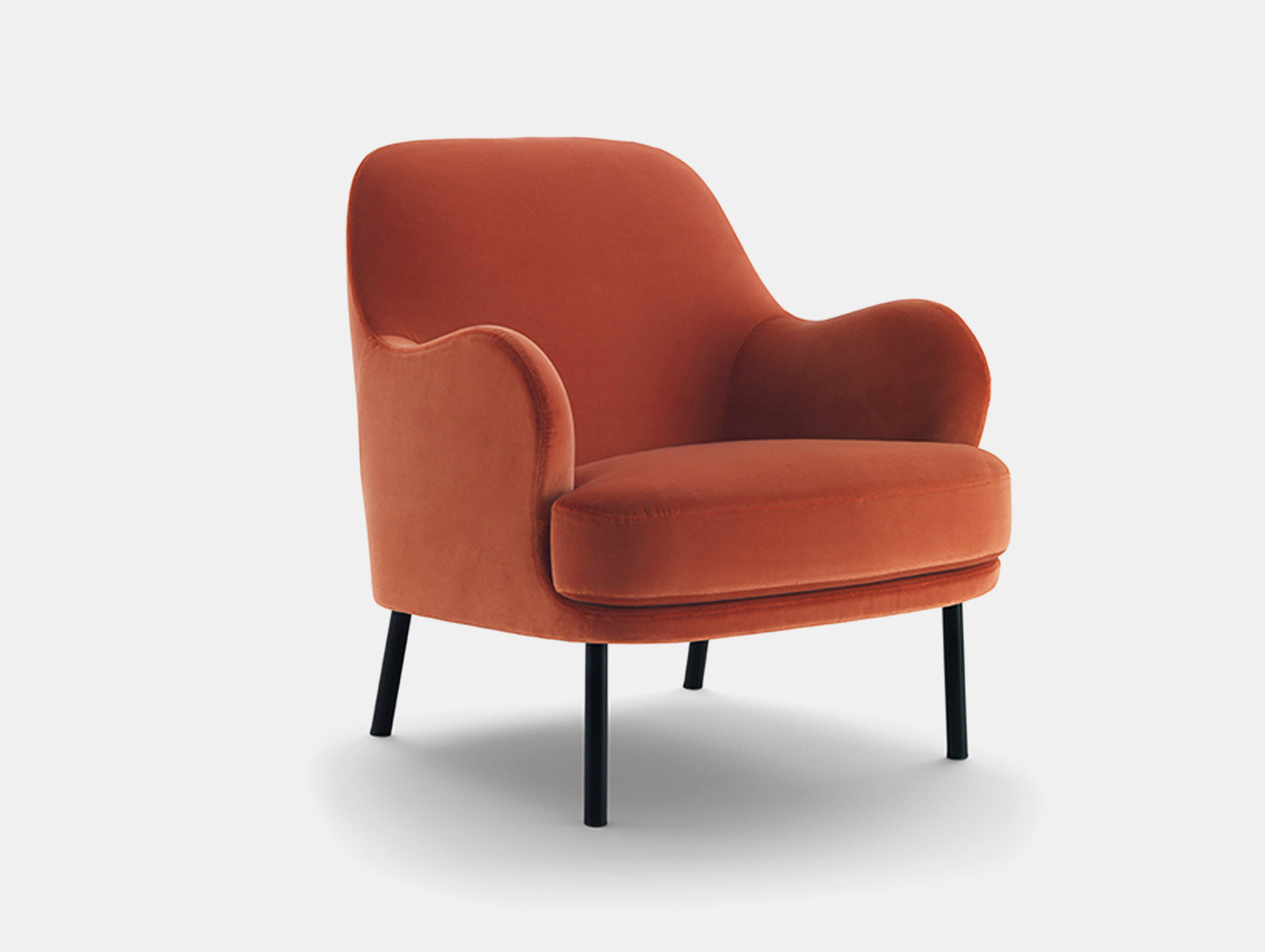 Xdp arflex claesson koivisto rune brigitte lounge chair