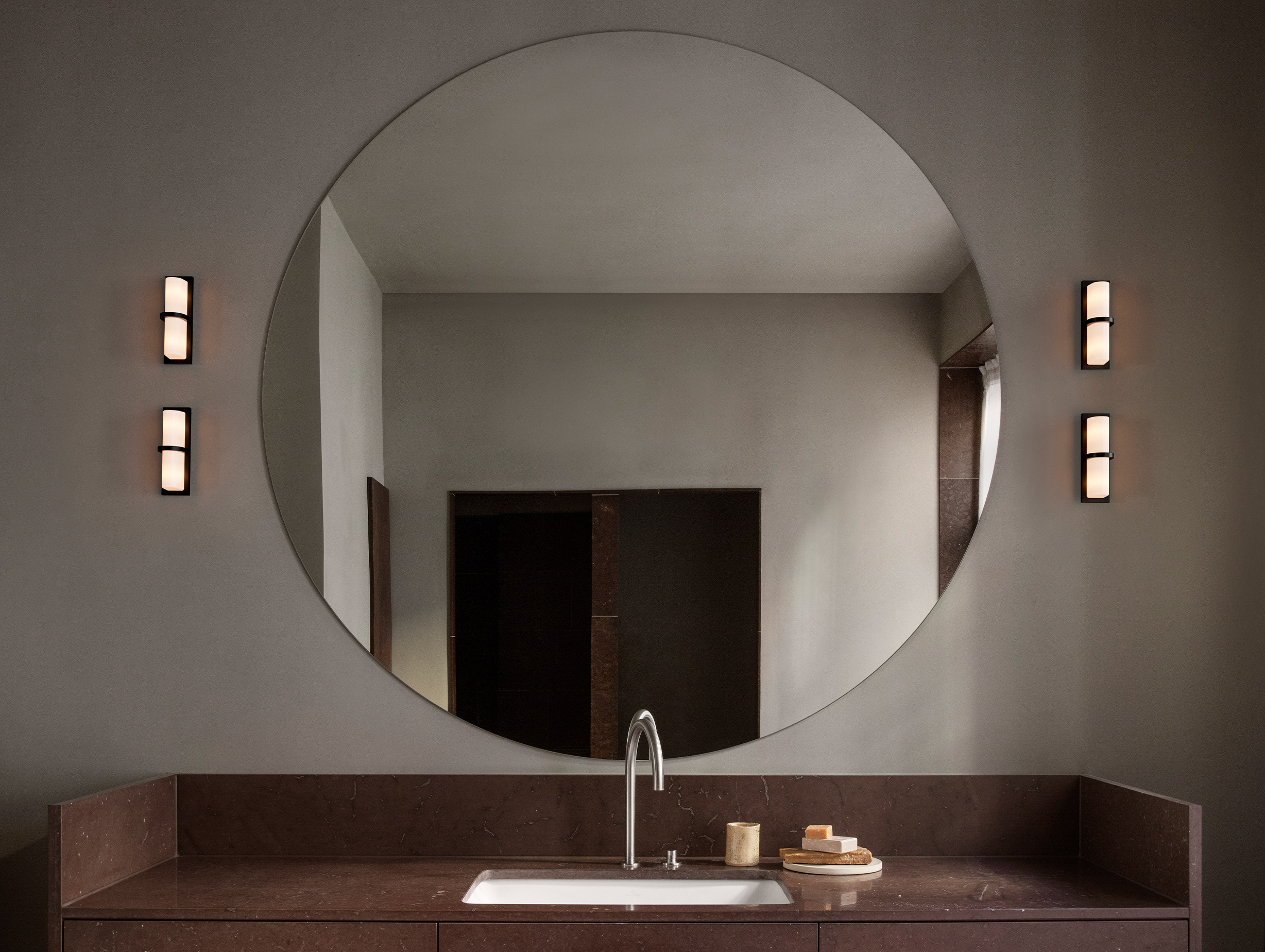 Xdp astep david thulstrup ublo wall light black lifestyle2