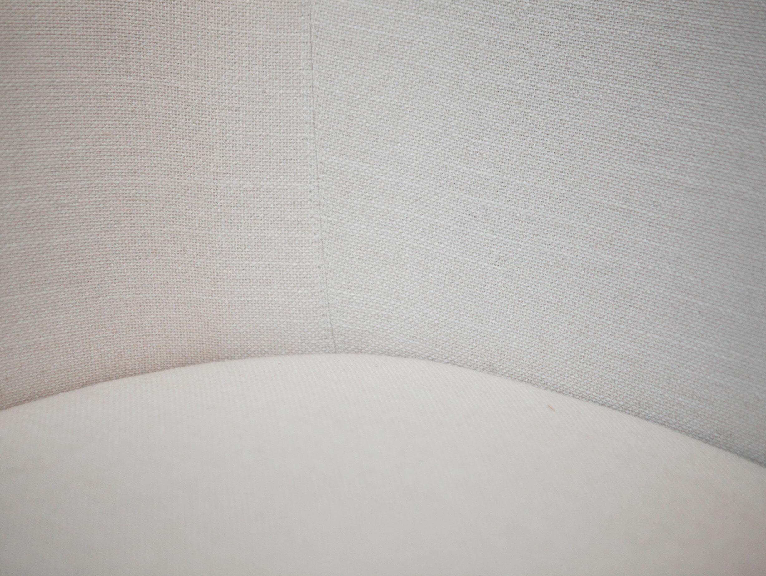 Xdp back me up armchair cream 3