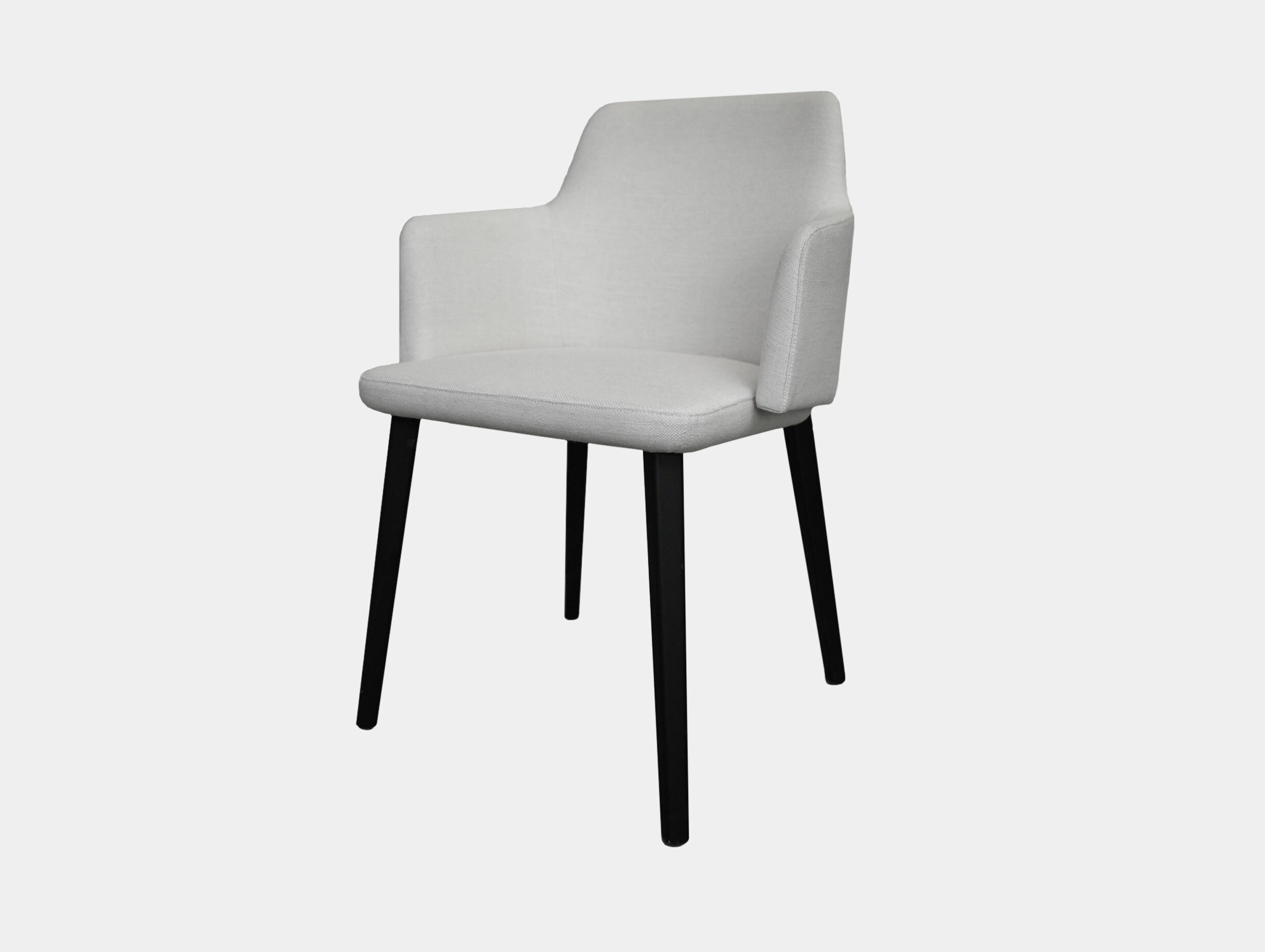 Xdp back me up armchair cream 4