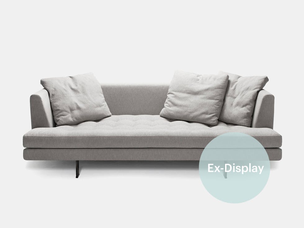 Xdp bensen niels bendtsen edward sofa Xdp bensen niels bendtsen edward sofa