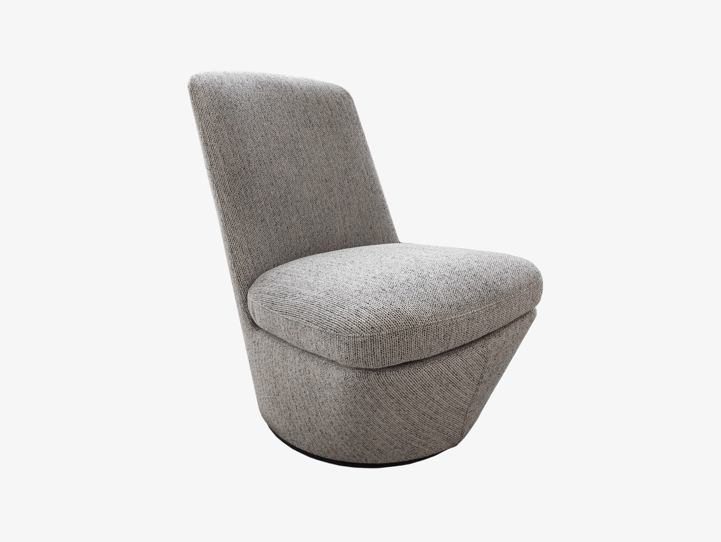 Xdp bensen pre swivel lounge chair savannah 122 return2