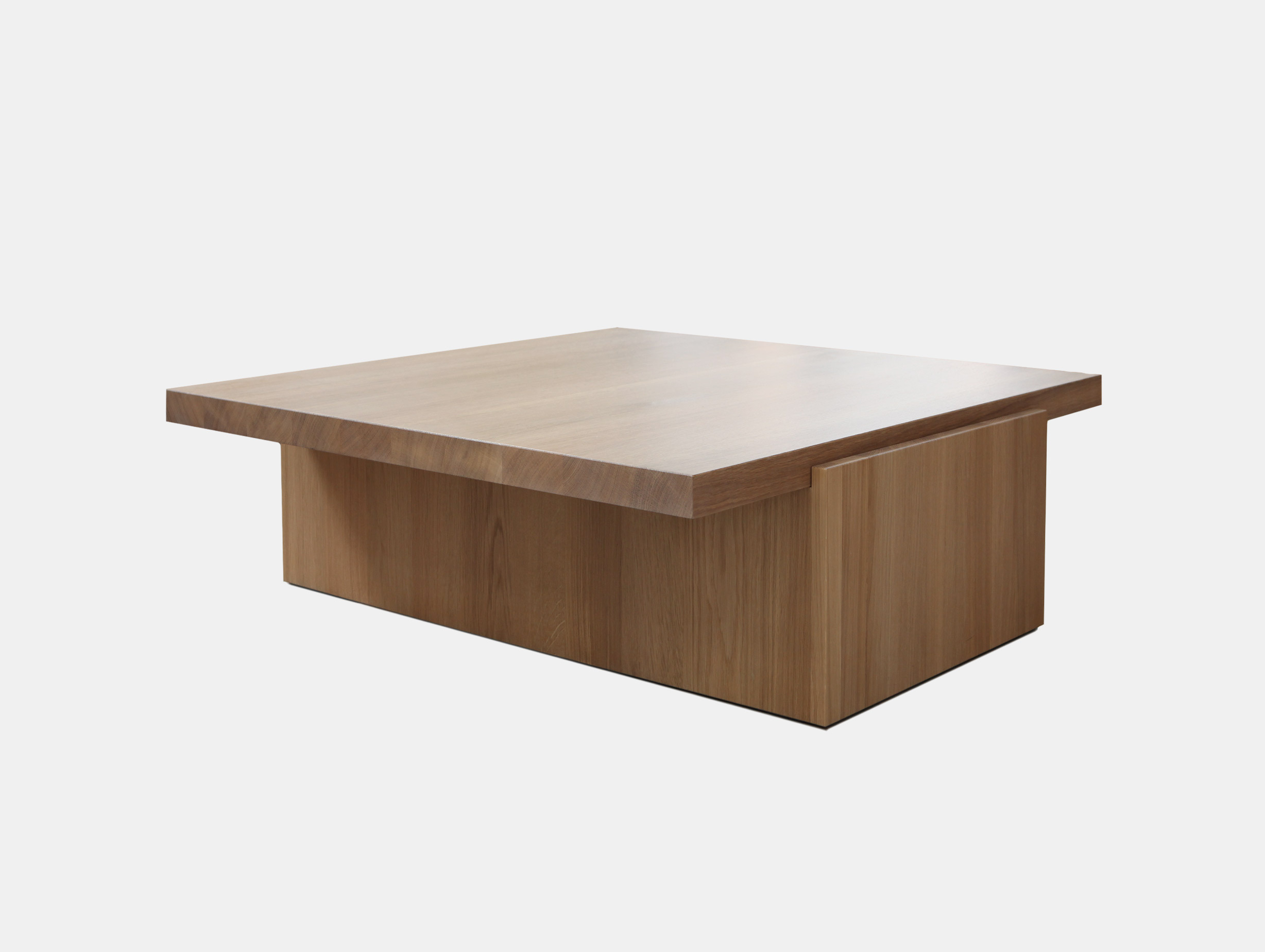 Xdp e15 david thulstrup tore table l oak