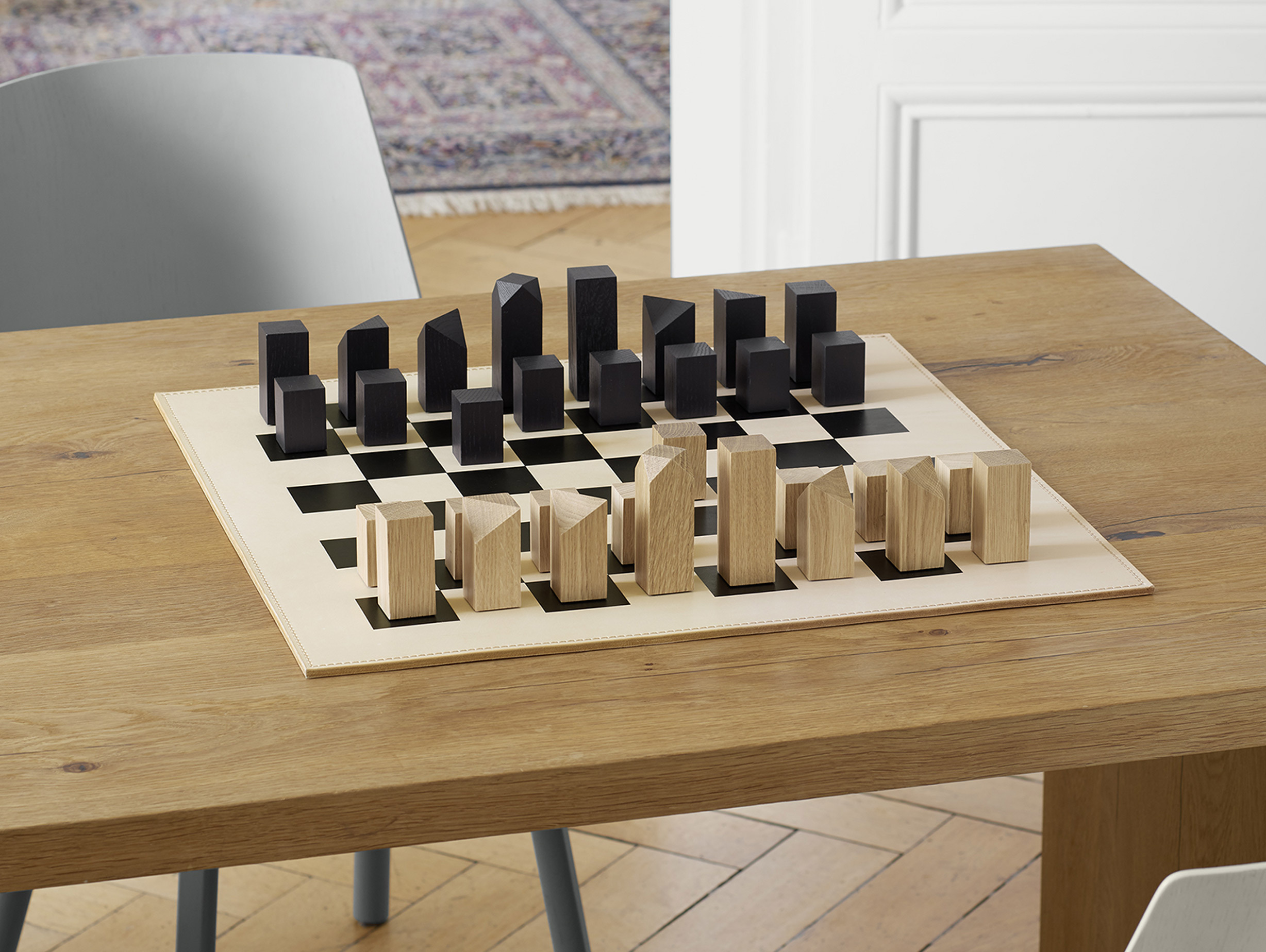 Xdp e15 nona chessboard lifestyle