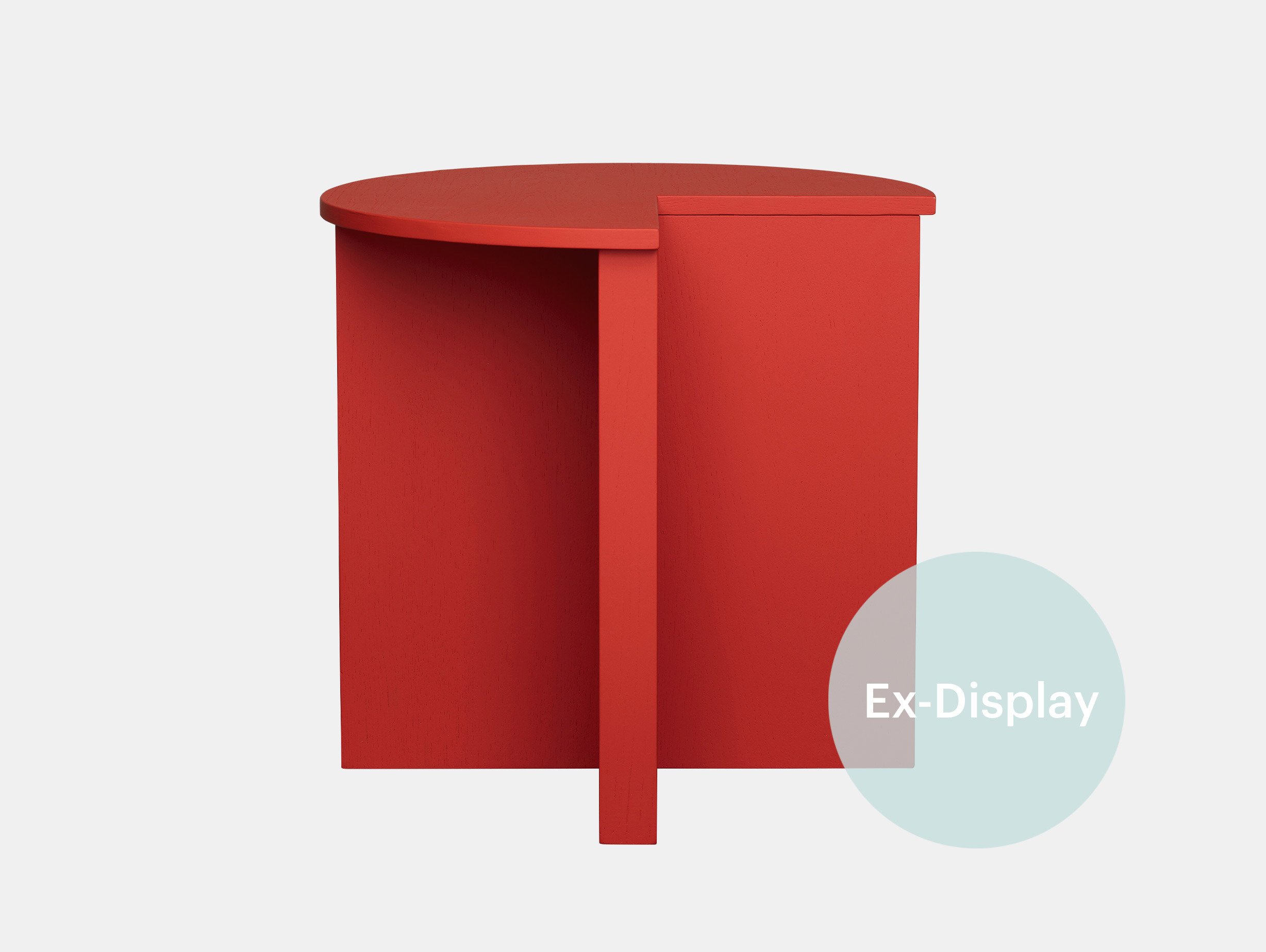 Xdp fogia supersolid object 2 red