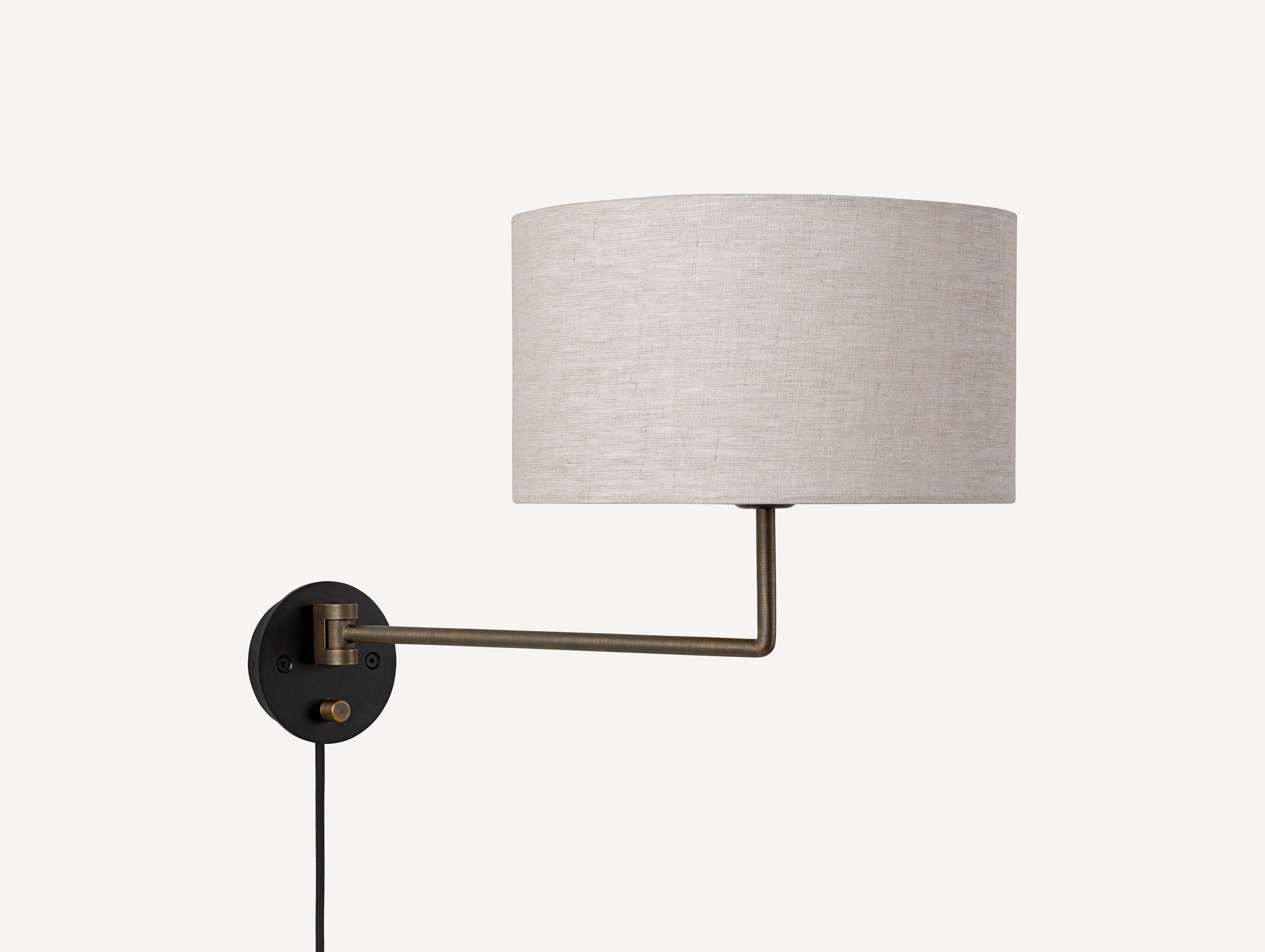 Xdp gubi gravity wall light canvas large lifestyle2