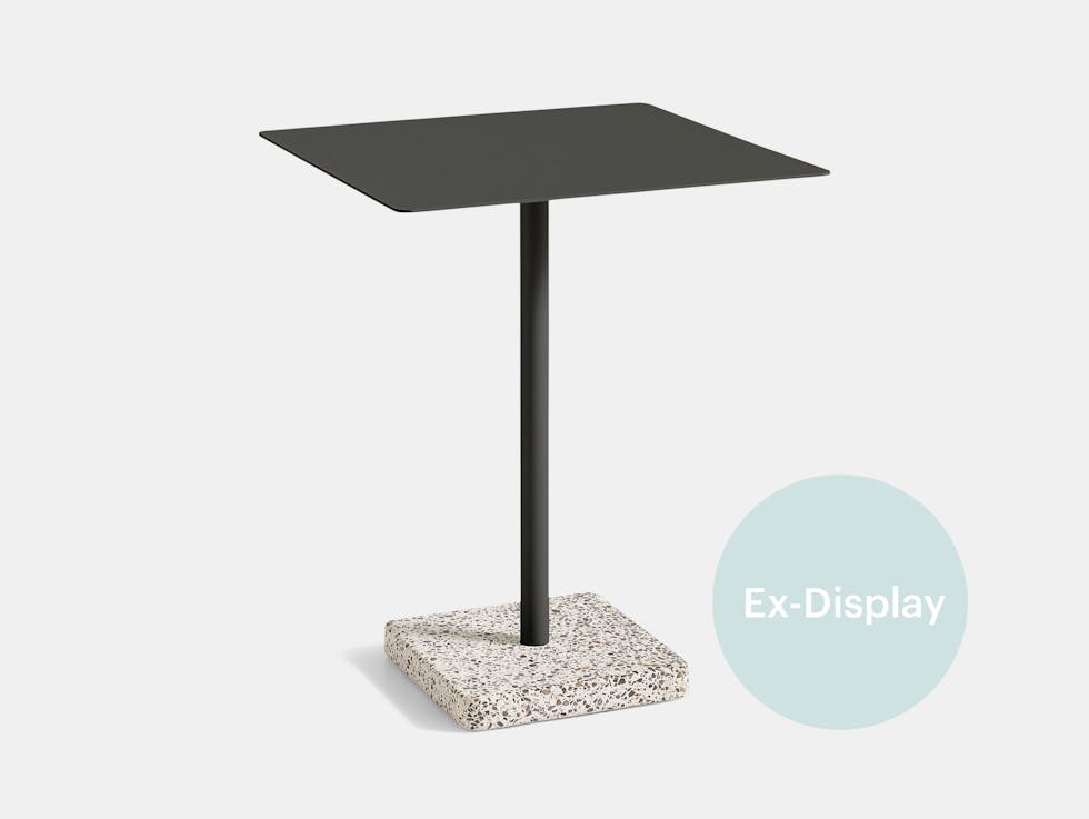Terrazzo Table, Square / 38% off at £225 image