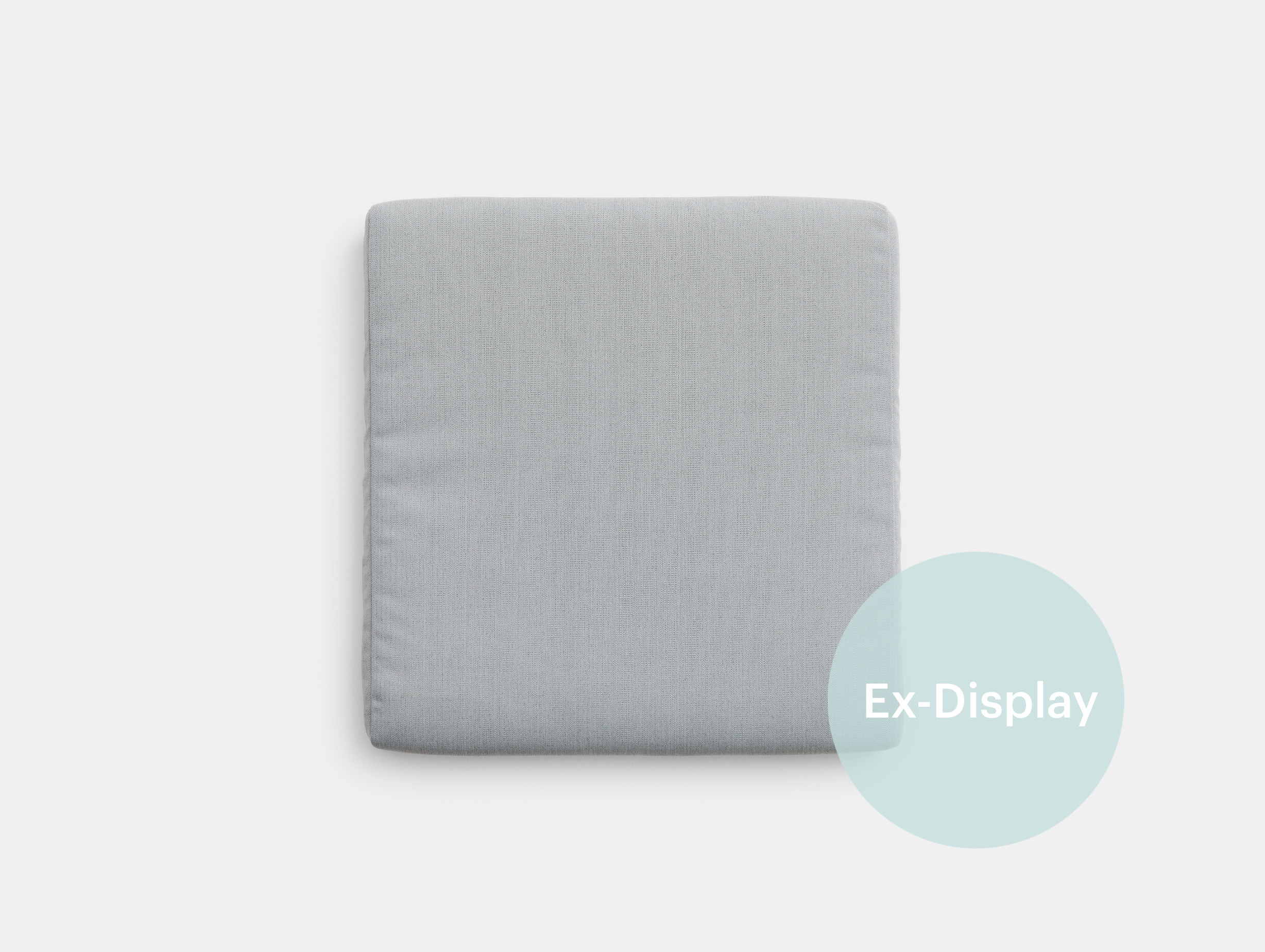 Xdp hay jonas trampedach type cushion