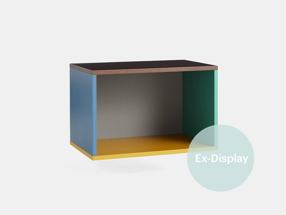 Colour Cabinet, Small / 40% off at £375 image
