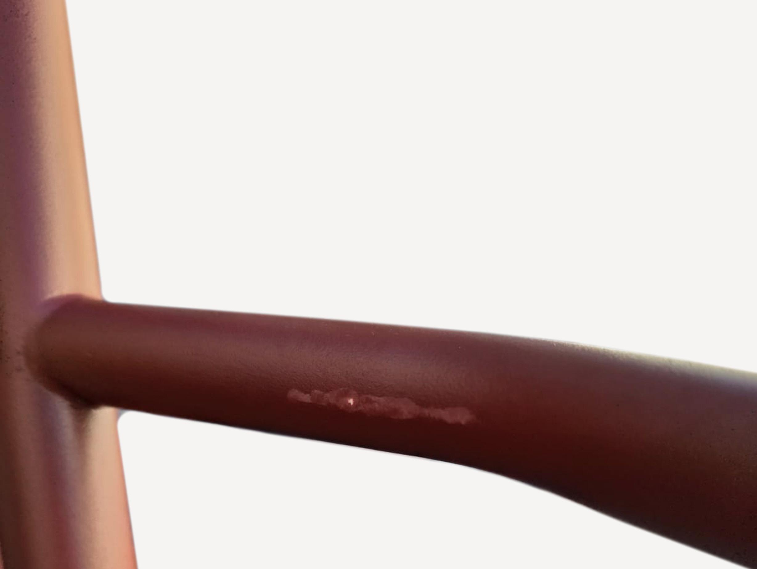 Xdp hay ronan erwan bouroullec palissade armchair damage