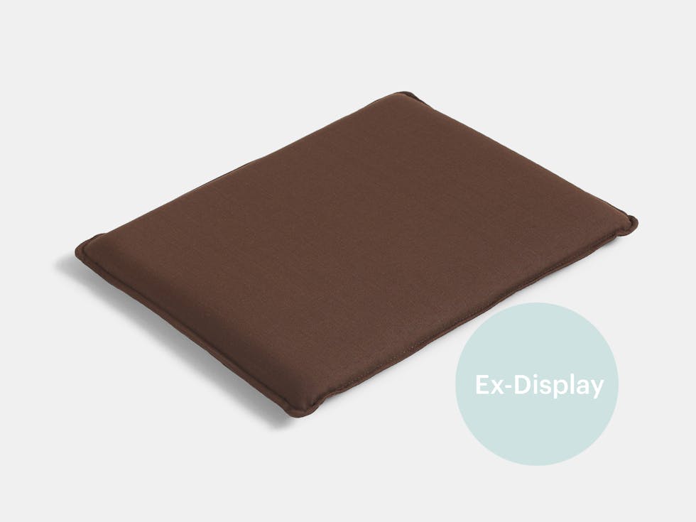 Xdp hay ronan erwan bouroullec palissade lounge chair seat cushion iron red Xdp hay ronan erwan bouroullec palissade lounge chair seat cushion iron red