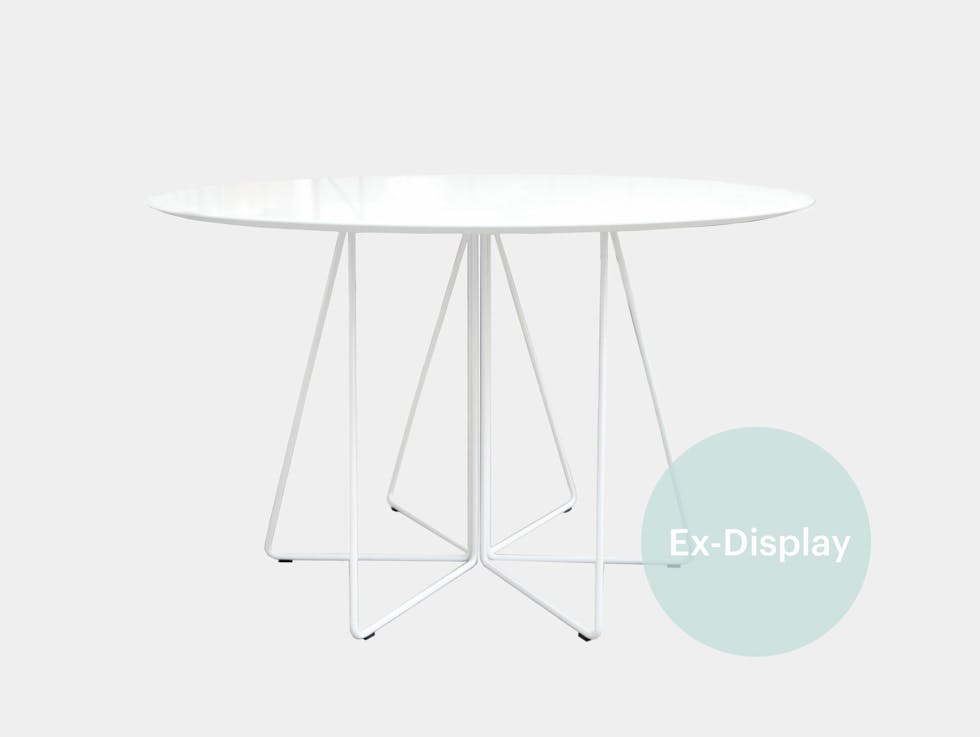 Paperclip Table / 62% off at £1710 image