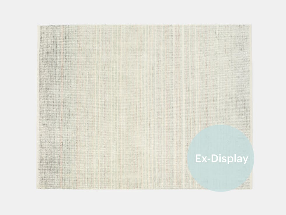 Xdp kvadrat kanon pattern rake rug 0003 Xdp kvadrat kanon pattern rake rug 0003