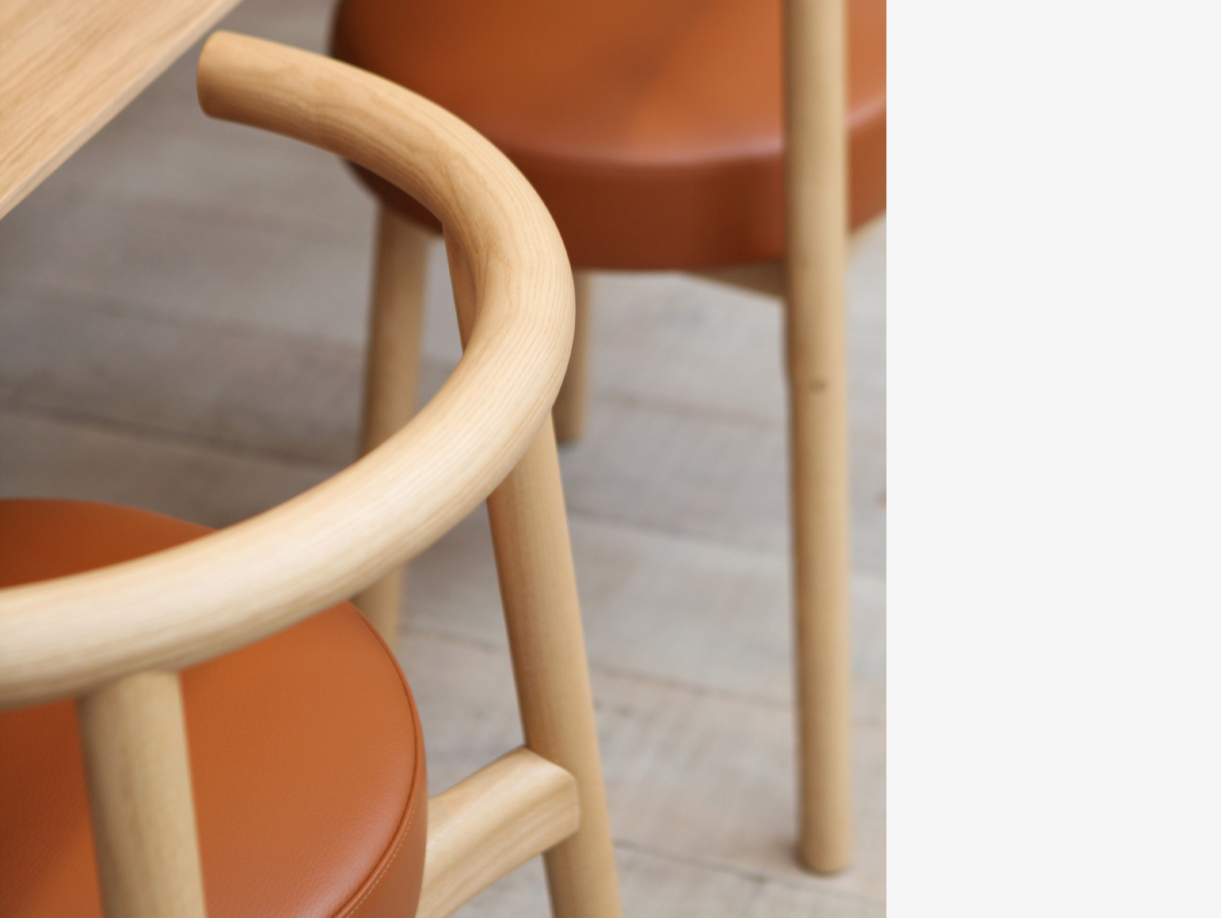 Xdp matiazzi studio nitzan cohen solo chair soft lifestyle