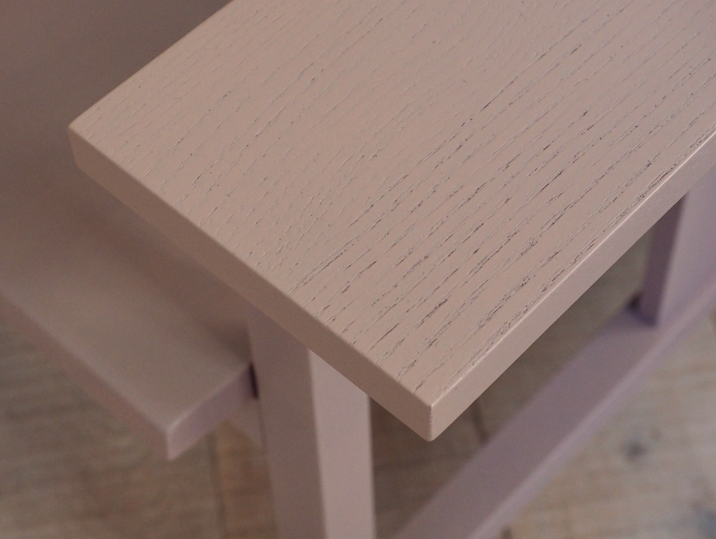 Xdp mattiazzi konstantin grcic clerici lounge chair lilac lifestyle