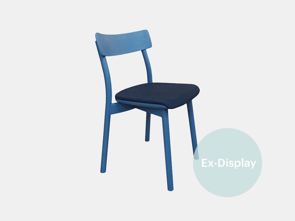 Xdp mattiazzi leon ransmeier chiaro chair upholstered Xdp mattiazzi leon ransmeier chiaro chair upholstered