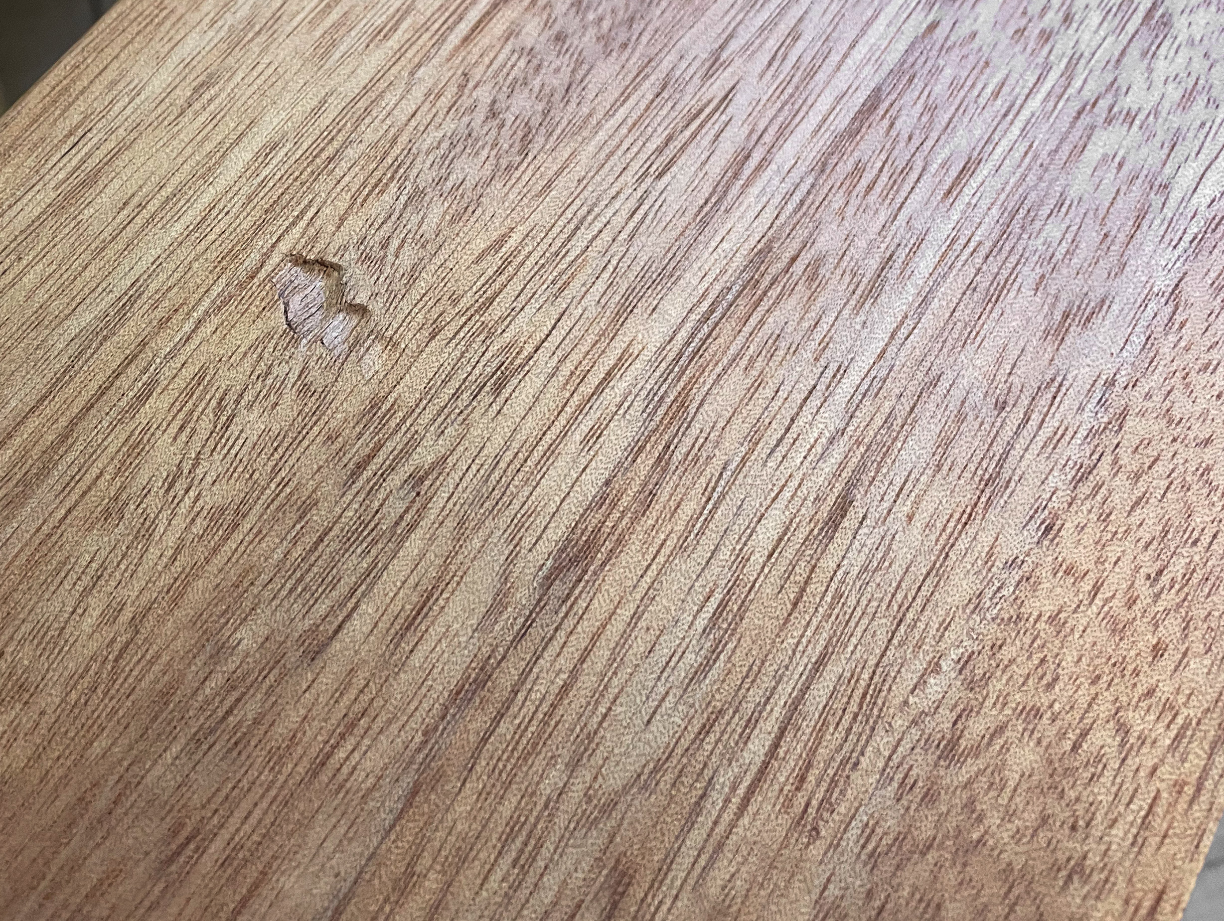 Xdp mattiazzi studio oe oto bench natural damage2