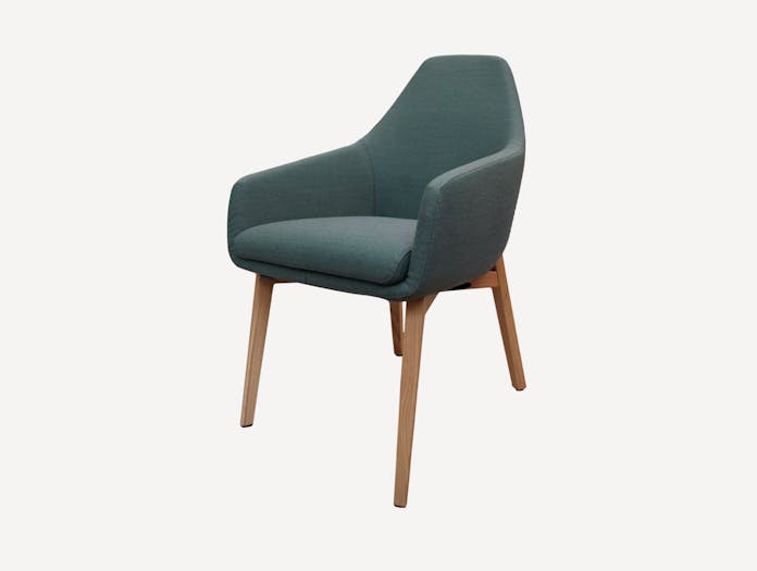 Xdp montis geert koster vico chair