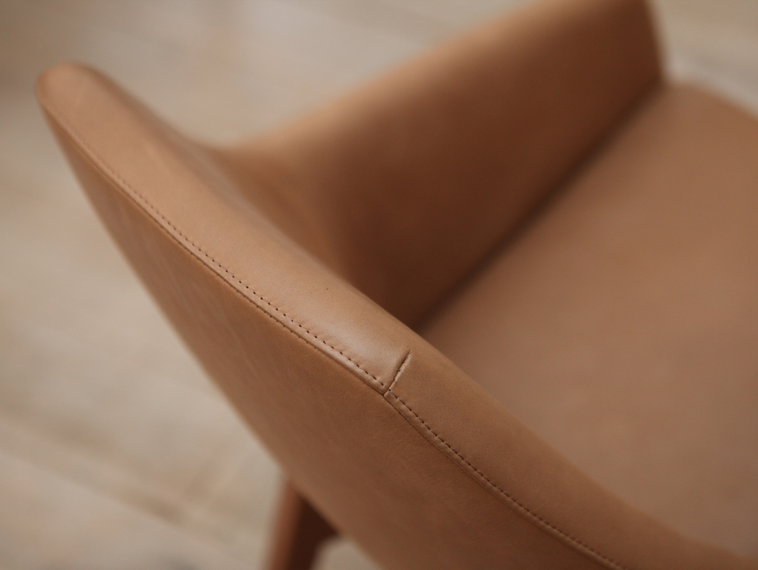 Xdp montis vico armchair brown lifestyle3