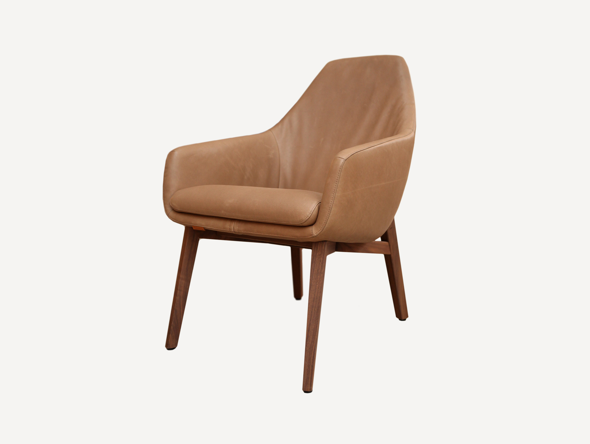 Xdp montis vico brown leather