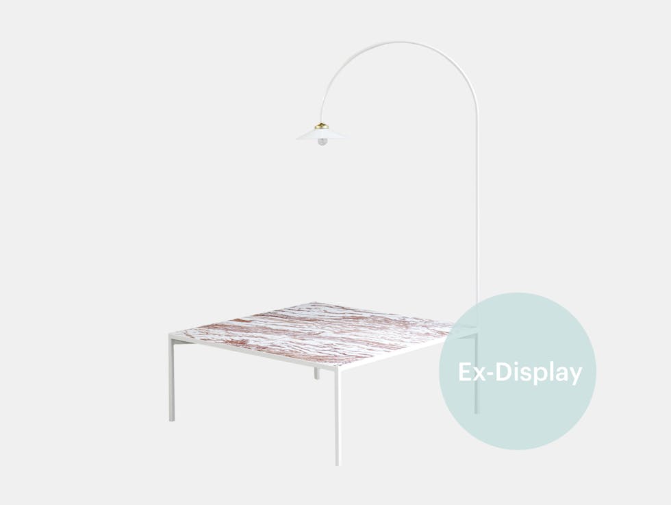 Low Table + Lamp / 31% off at £4499 image