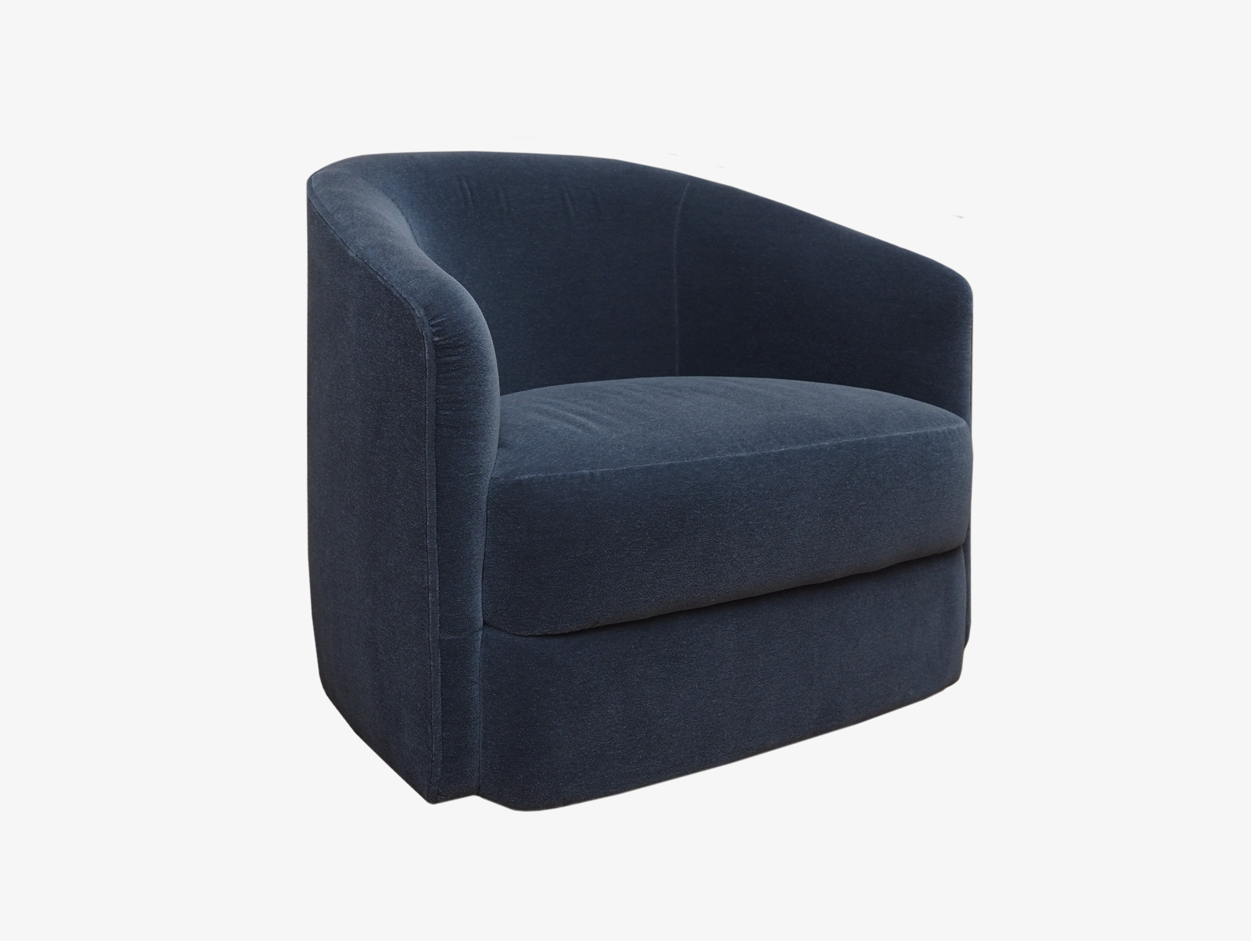 Xdp new works covent lounge chair byram 171 2